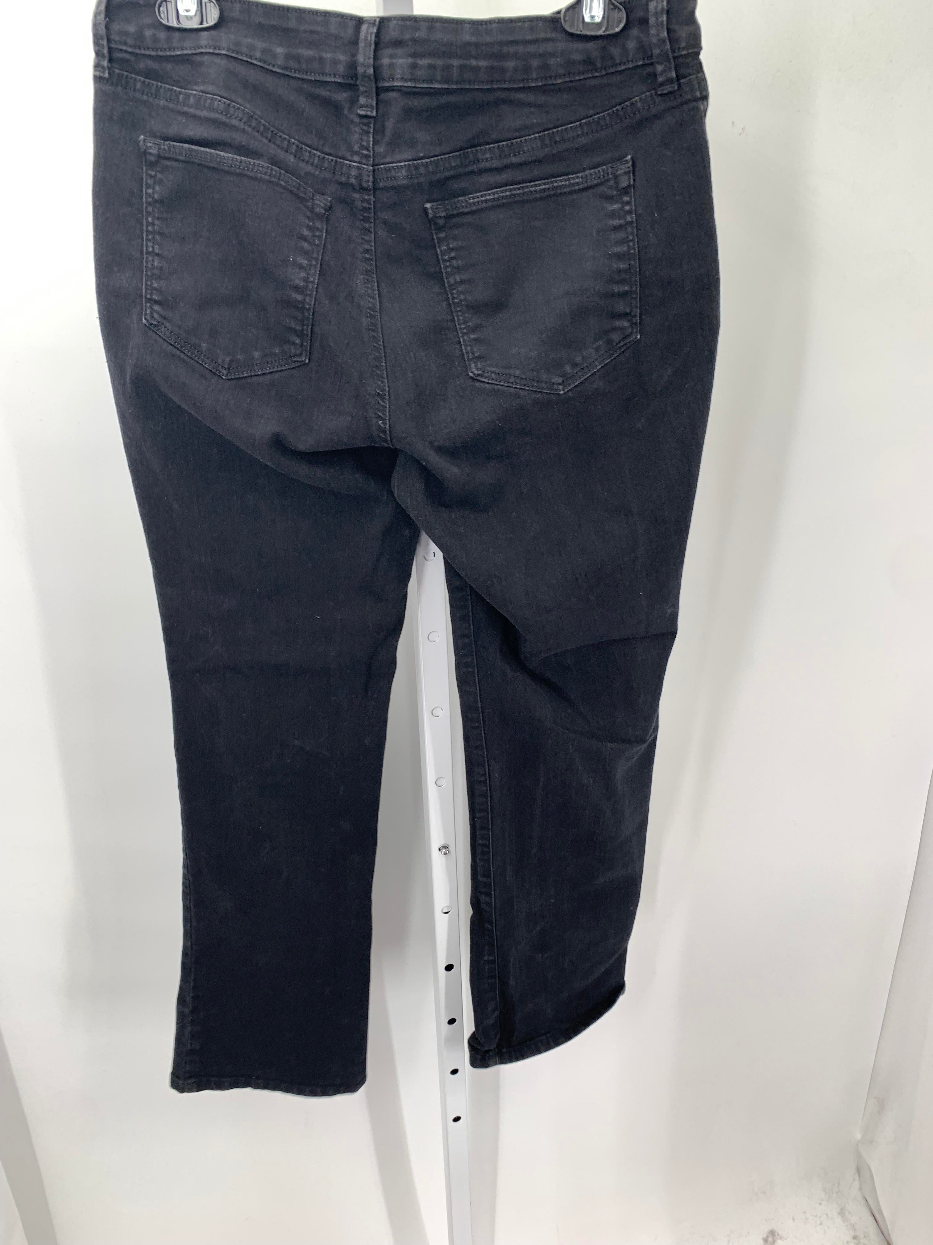 Style & Co. Size 10 Short Misses Jeans