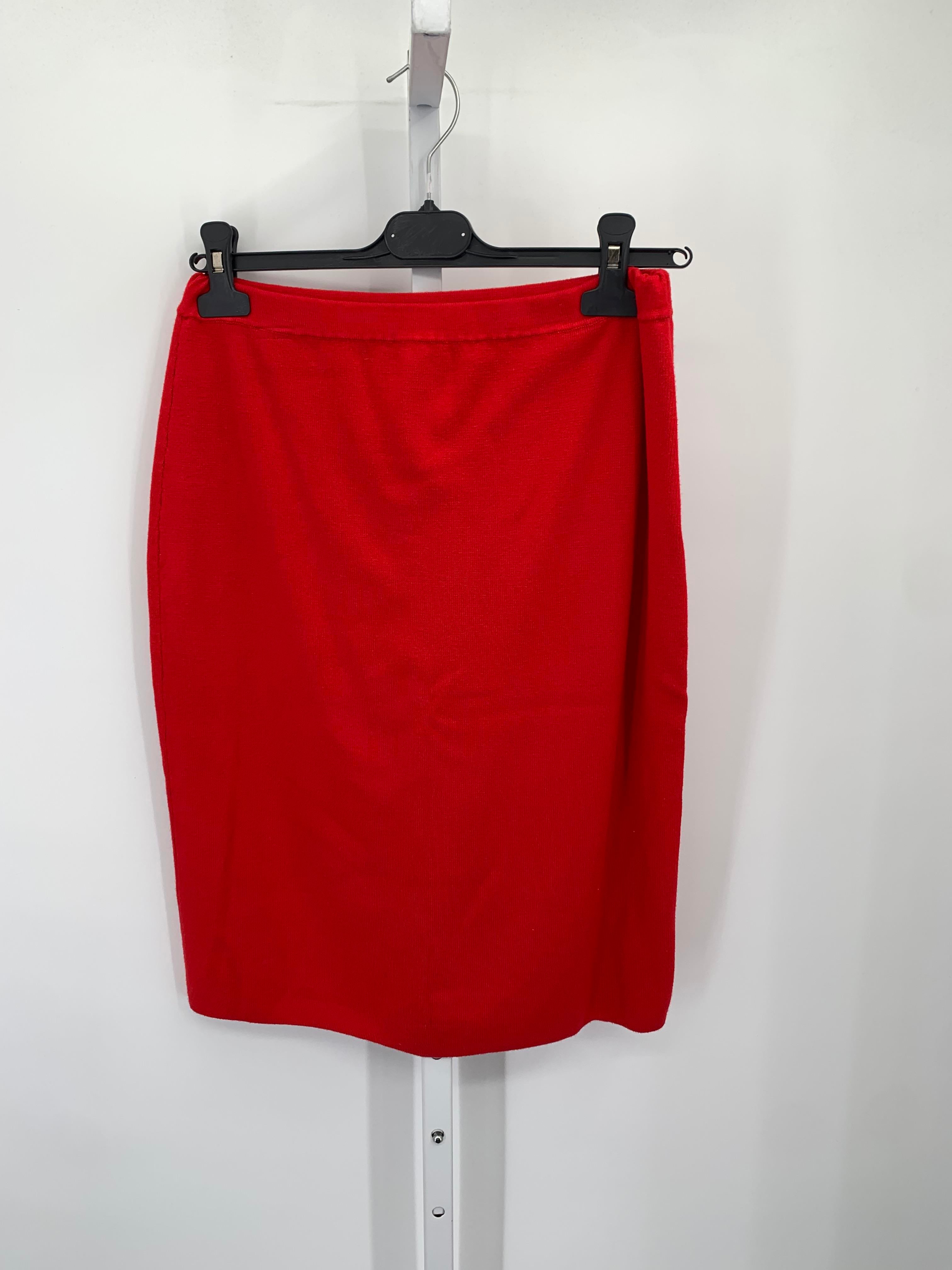 Linea Size Small Misses Skirt