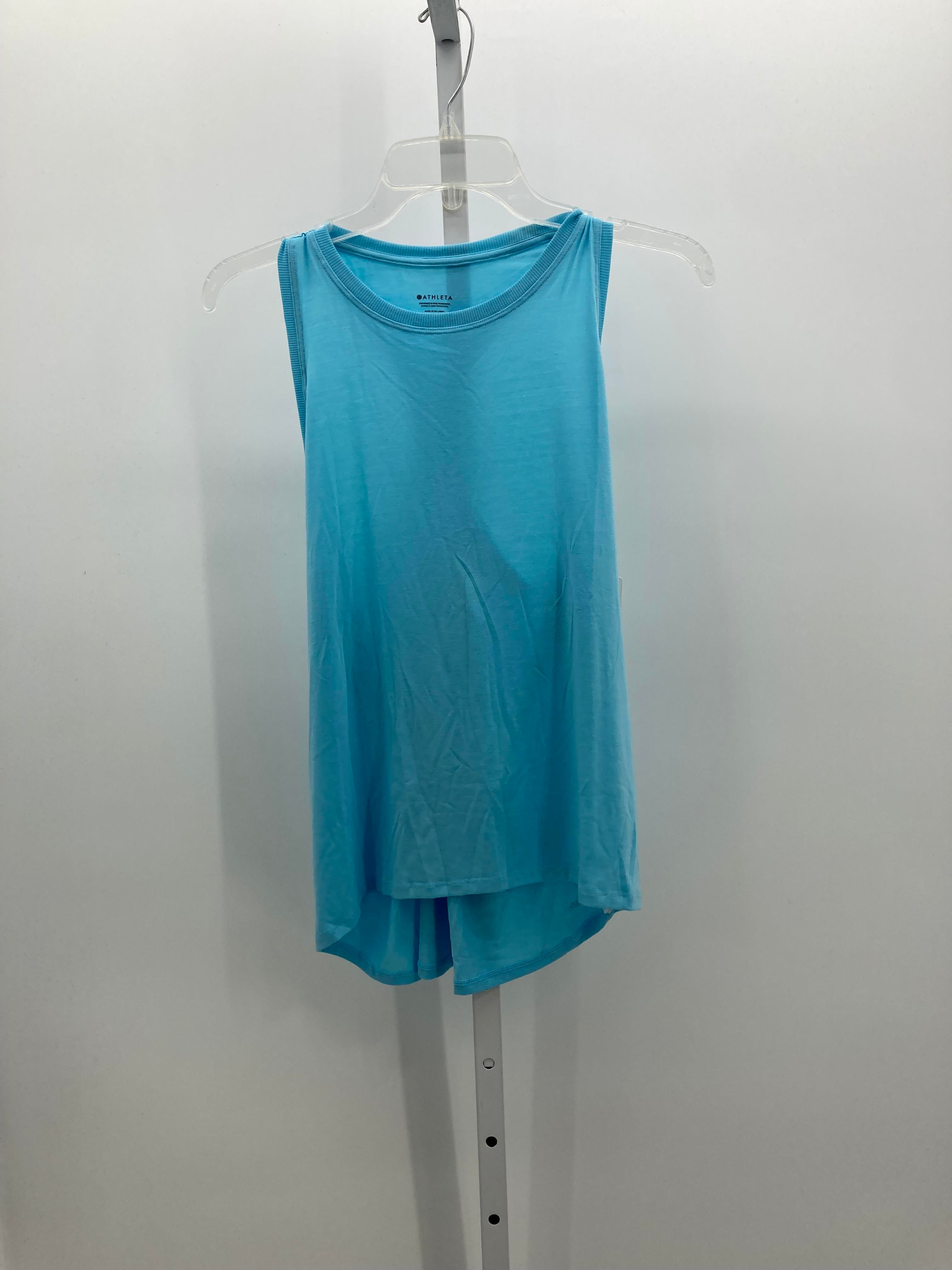 Athleta Size Medium Misses Tank