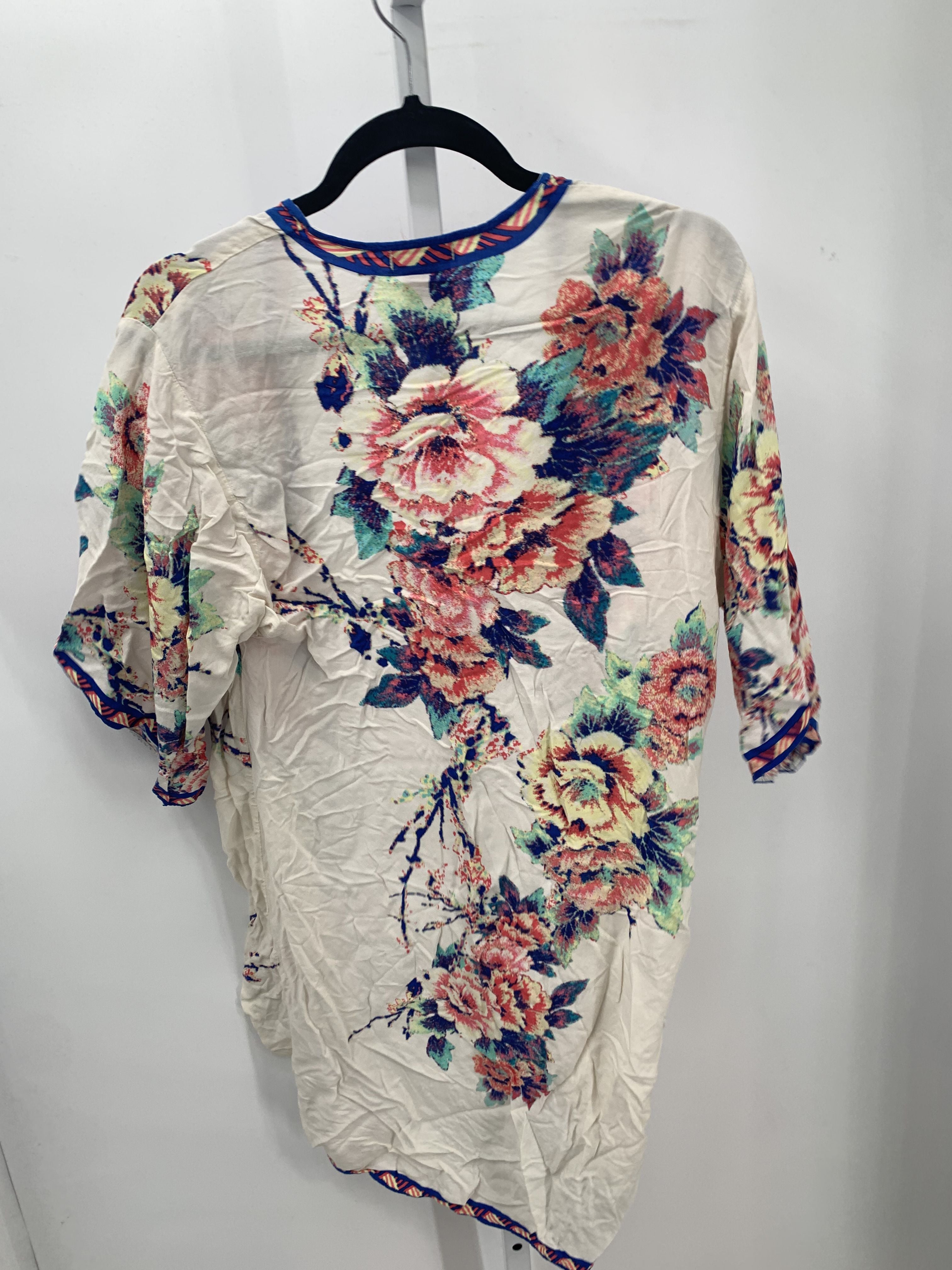 Flying Tomato Size Small Misses Cardigan