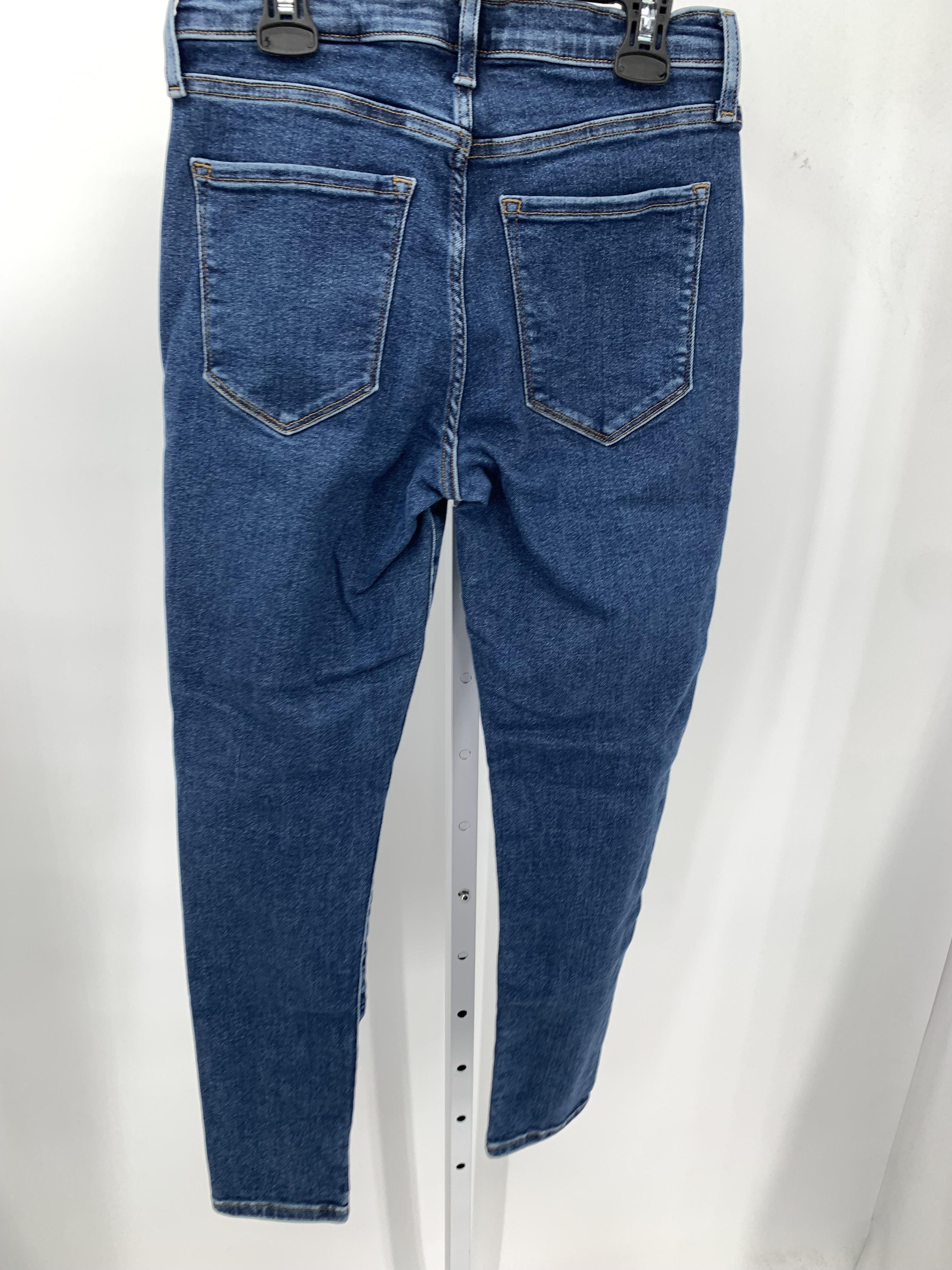 Banana Republic Size 2 Misses Jeans