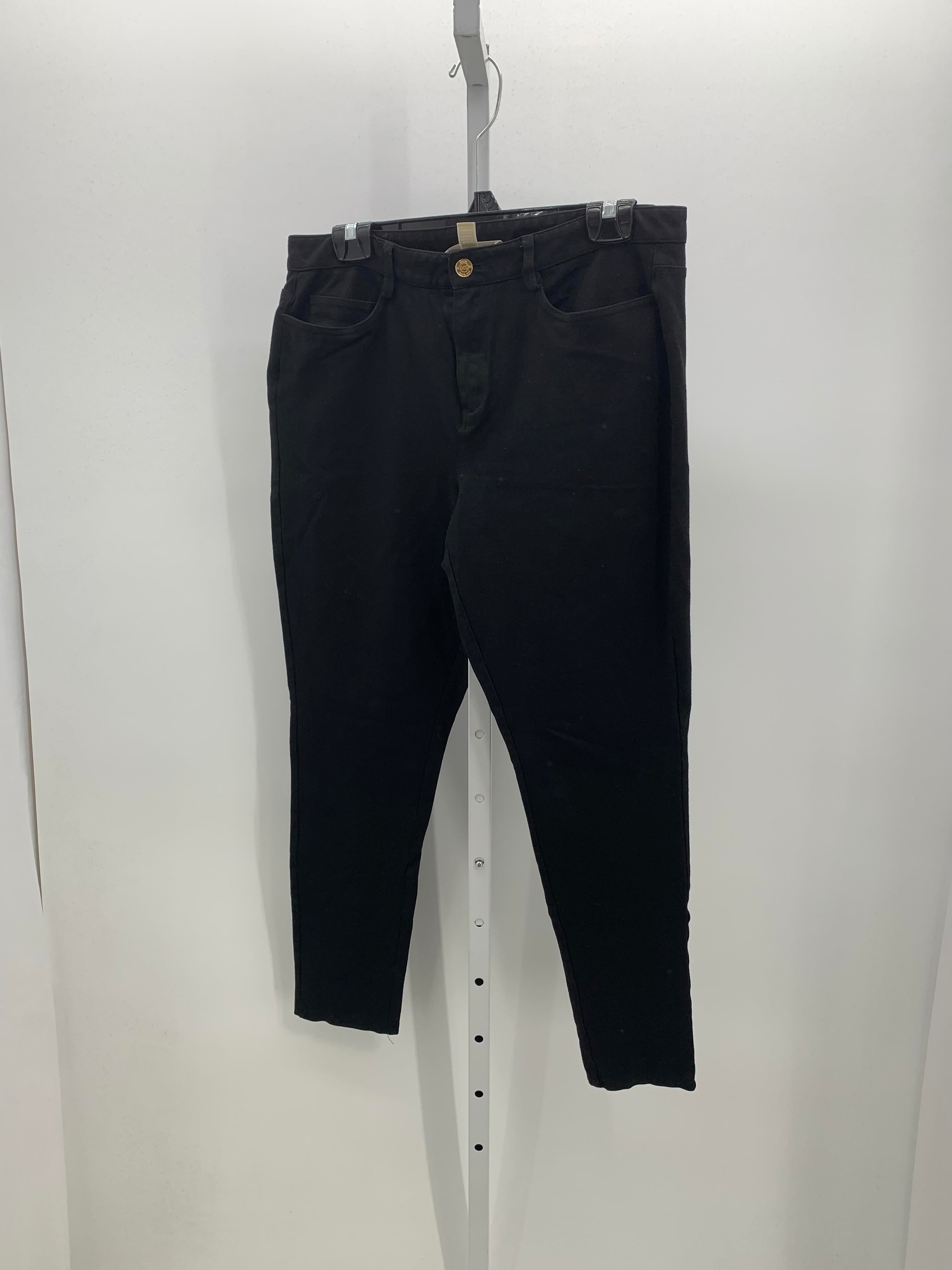 Michael Kors Size Large Misses Pants