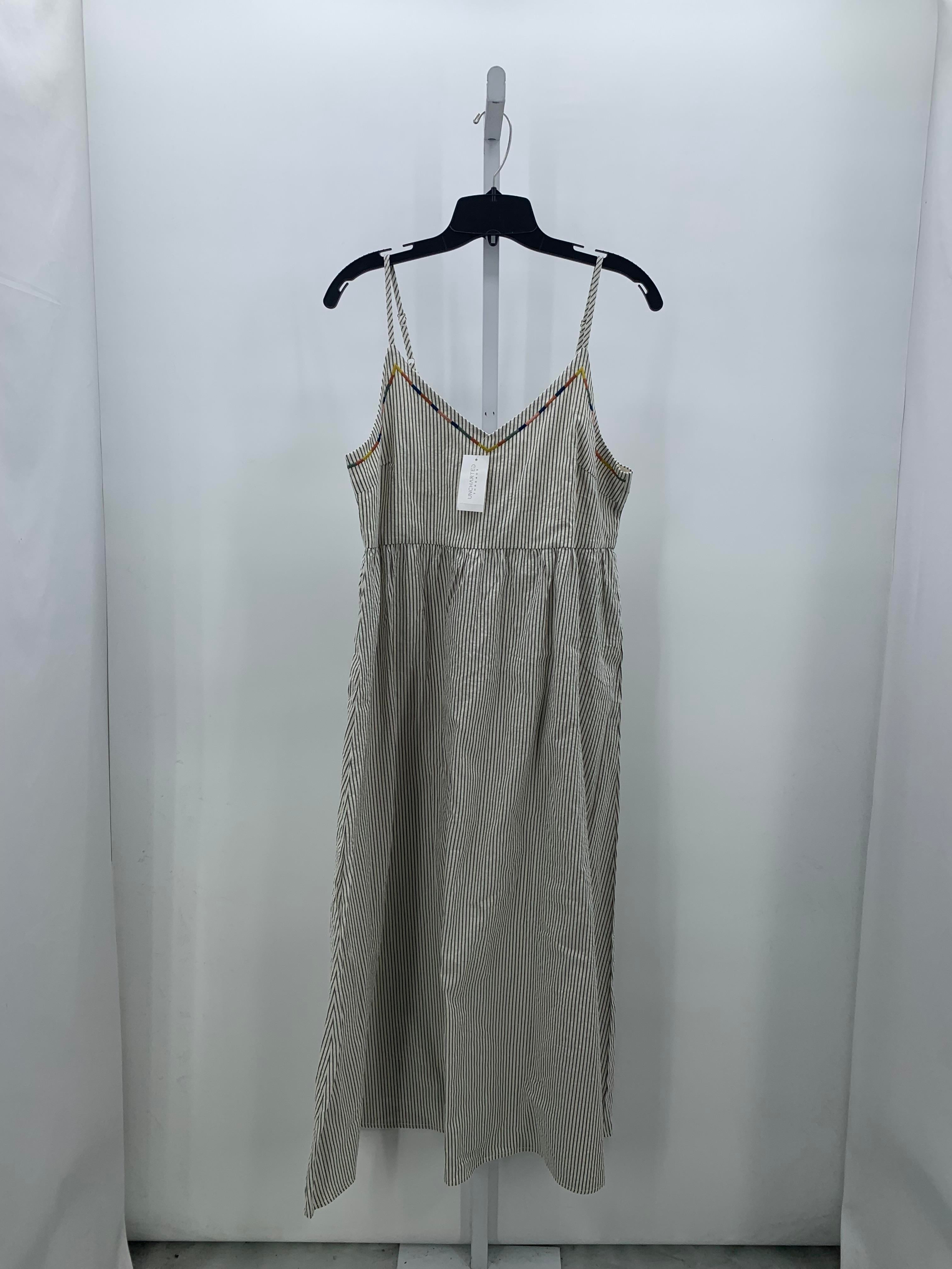 Size Large Misses Sundress