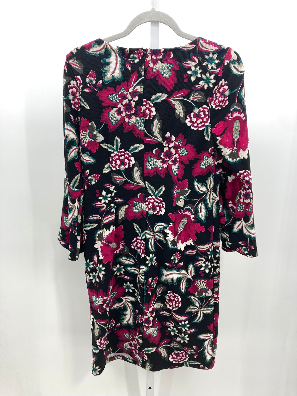 INC Size Medium Misses 3/4 Sleeve Dress