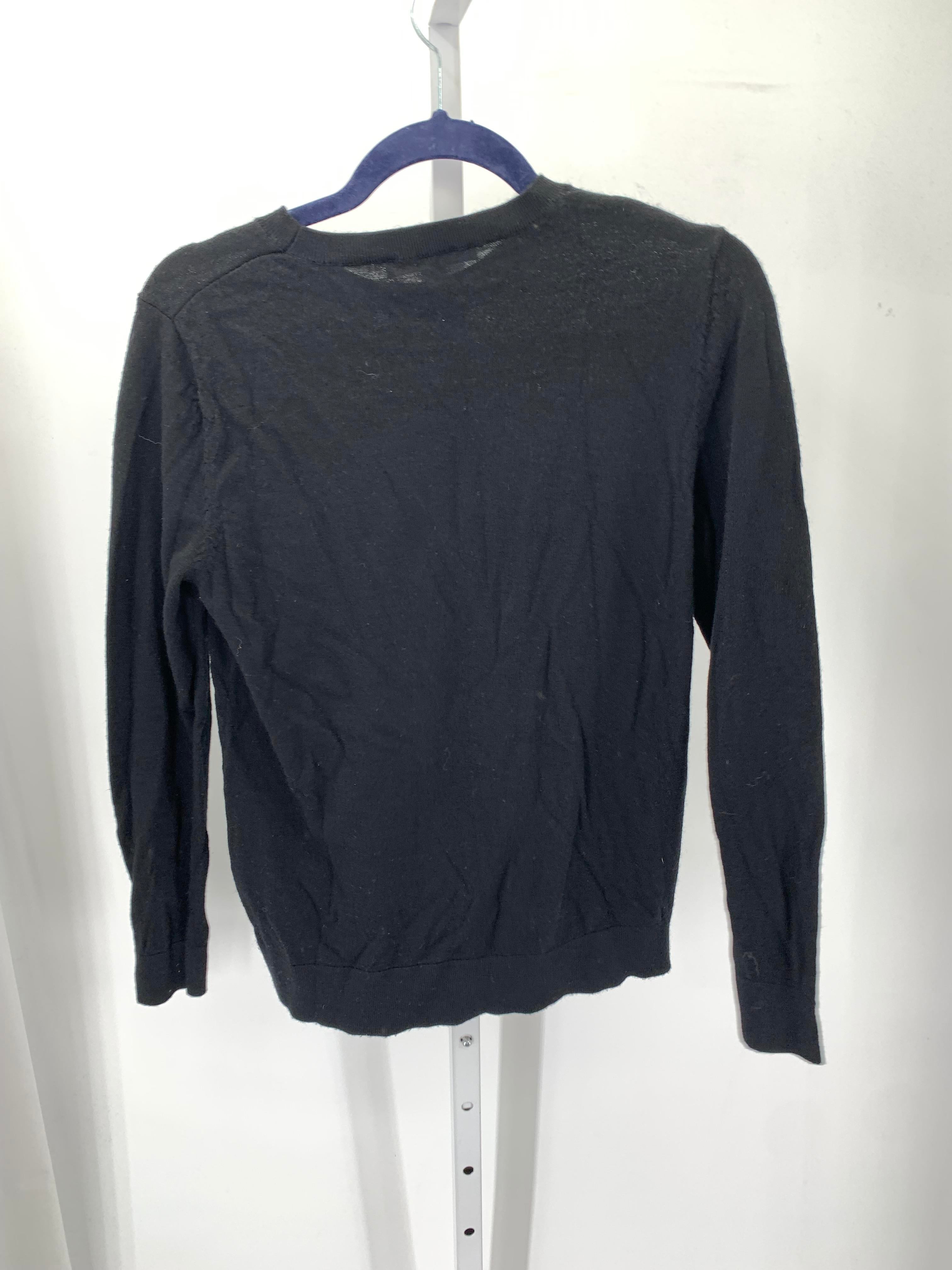 Size Medium Misses Long Slv Sweater