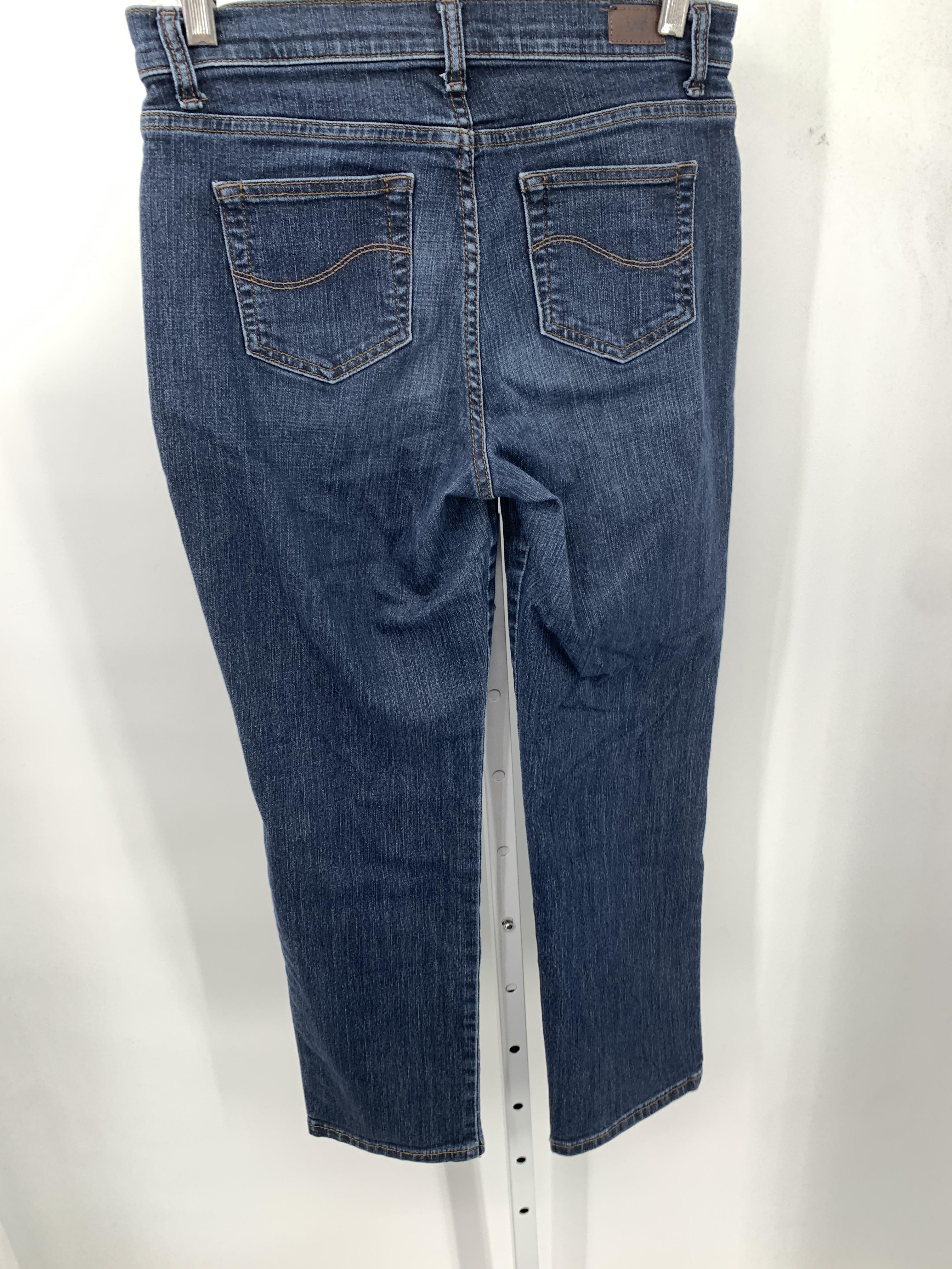Lee Size 4 Petite Petite Jeans