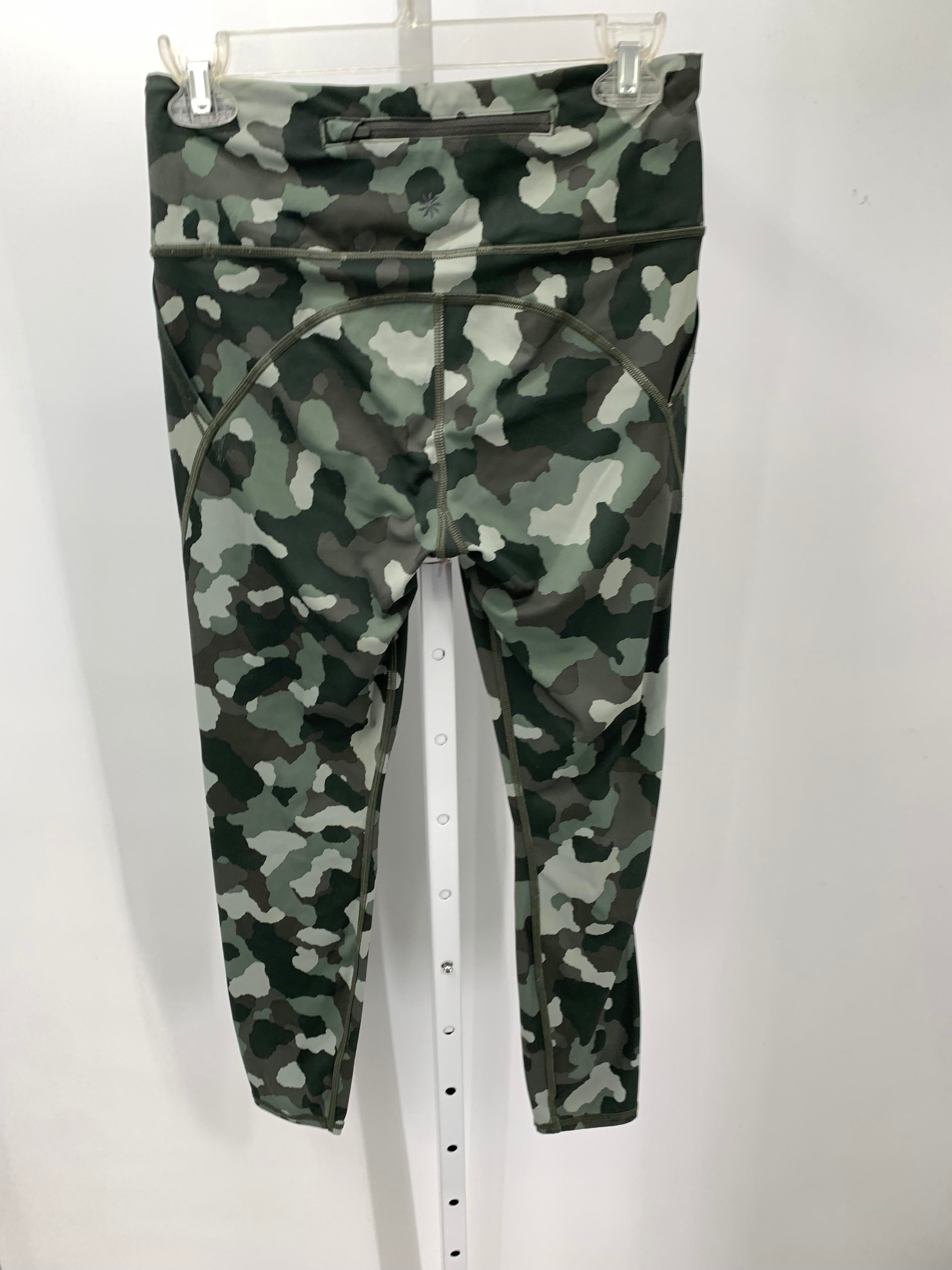 Athleta Size Small Misses Leggings