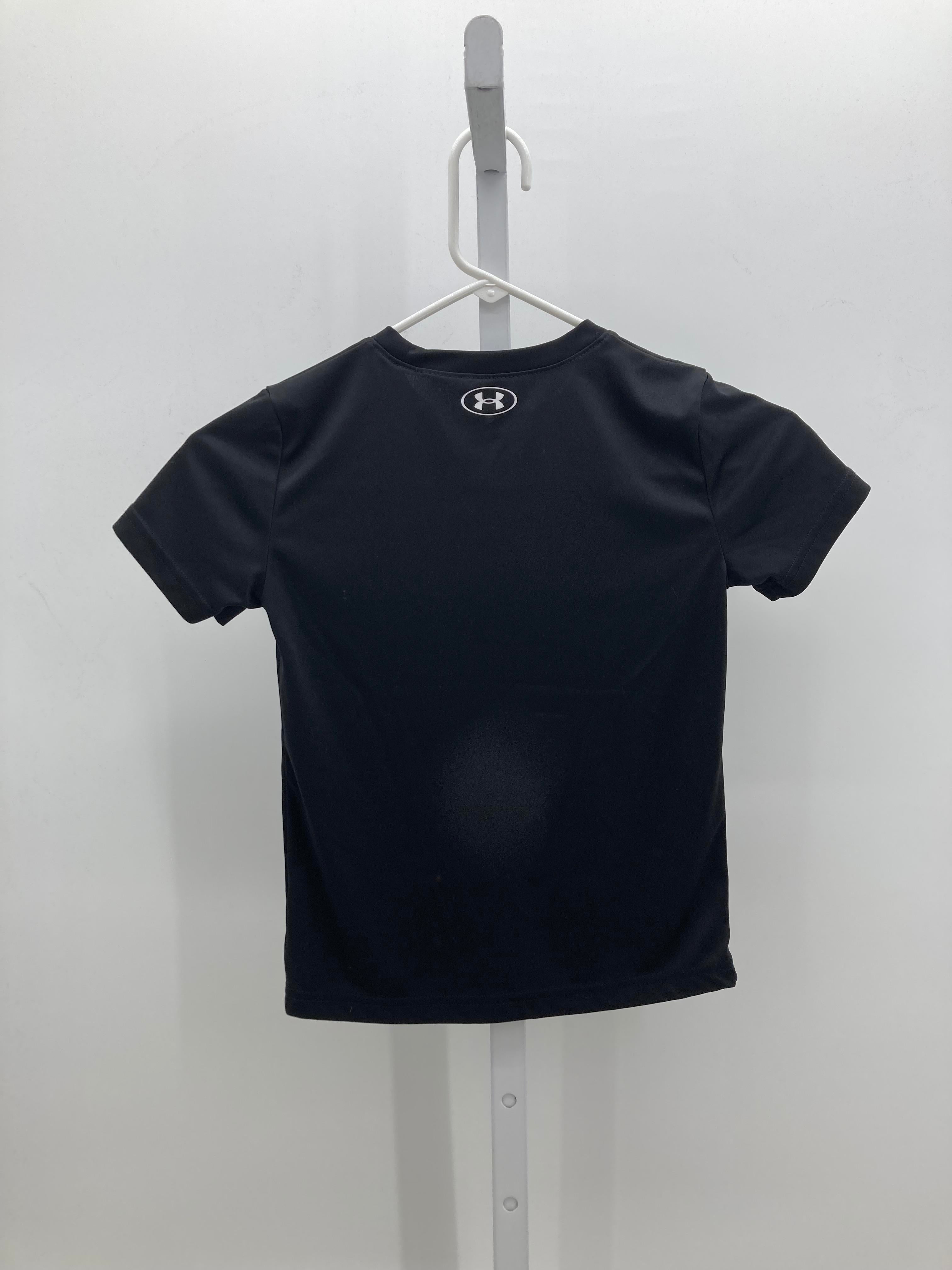 ACTIVE WEAR TEE