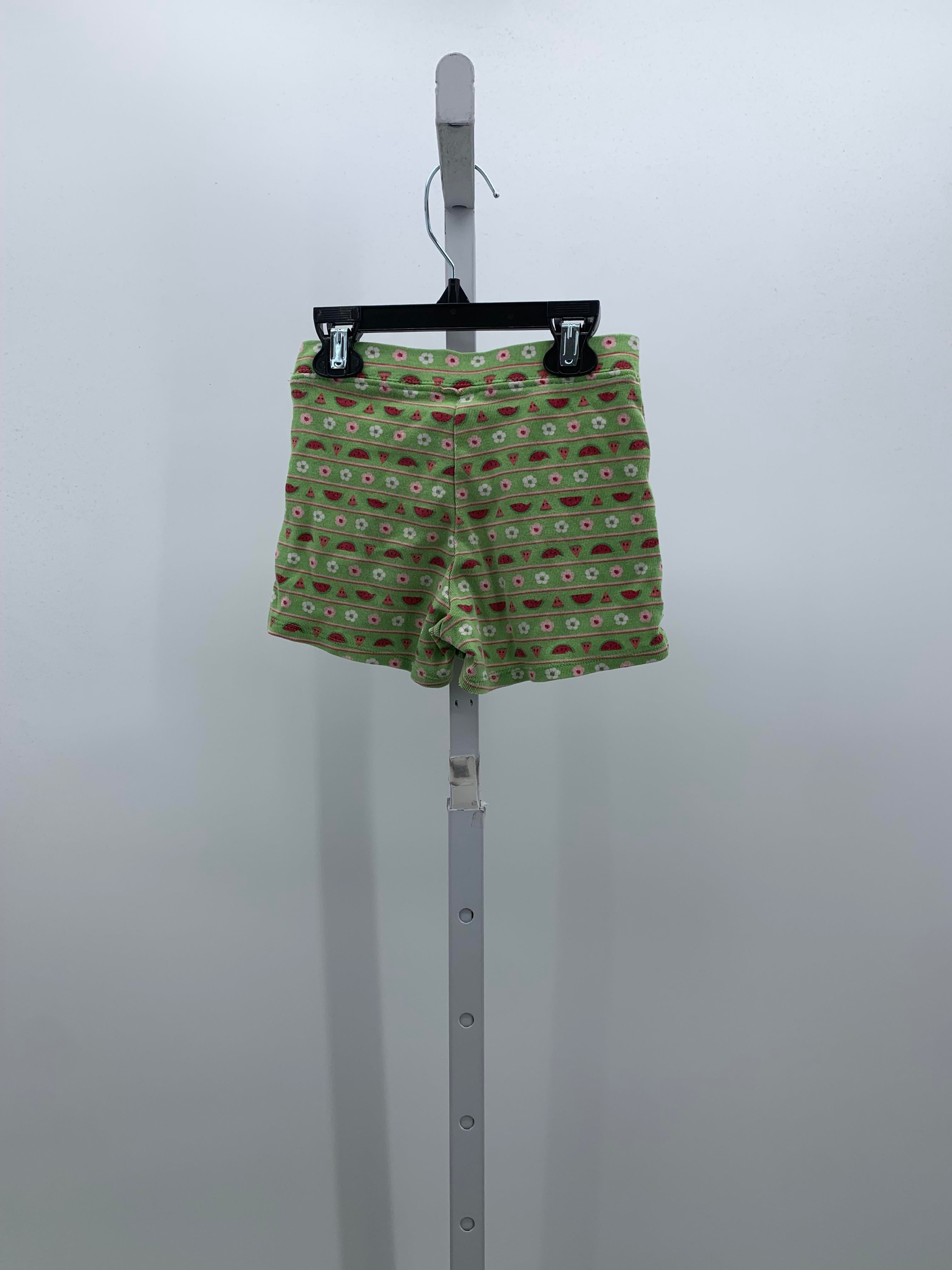Gymboree Size 4 Girls Shorts
