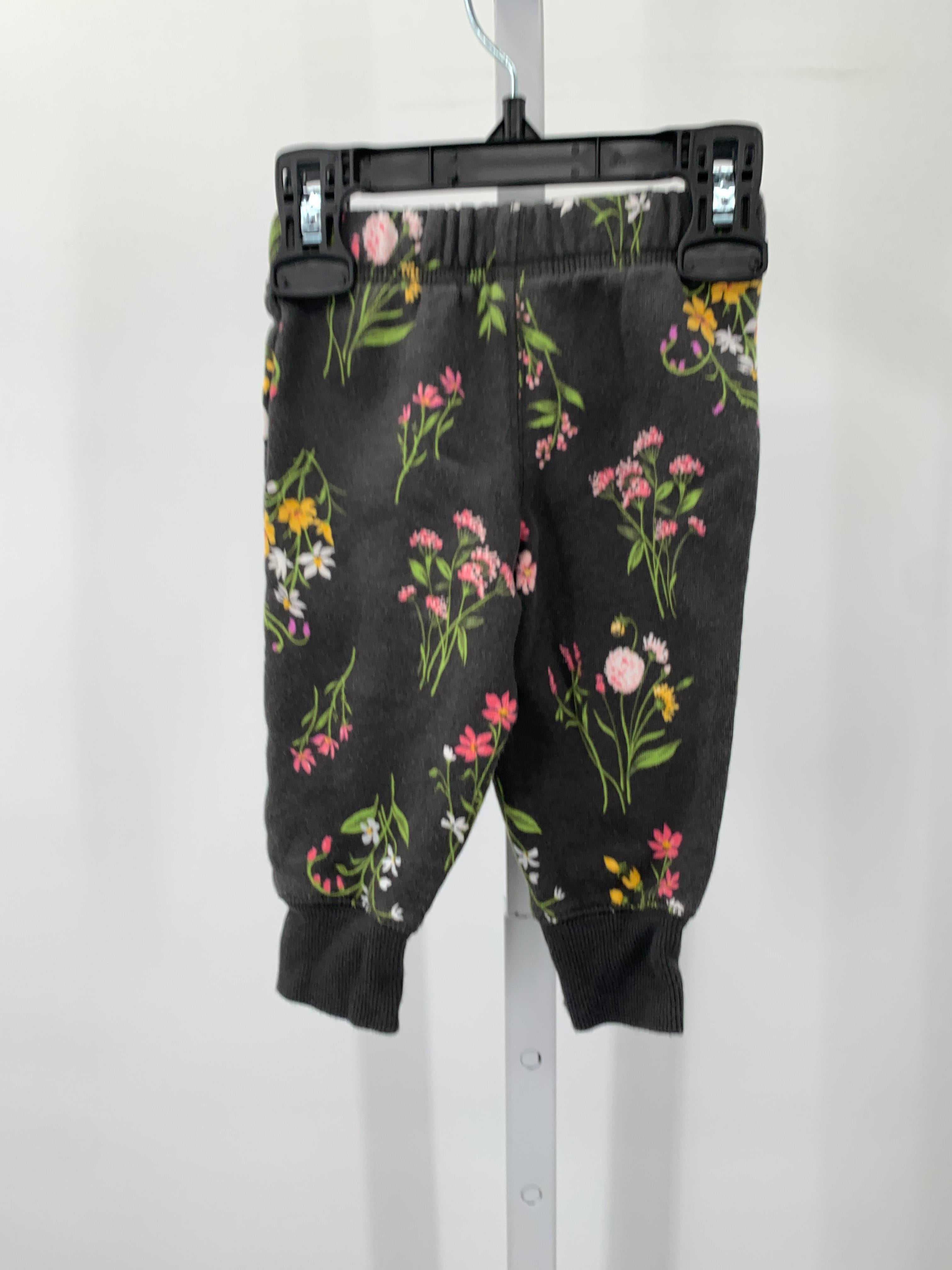 Carters Size 6 Months Girls Pants