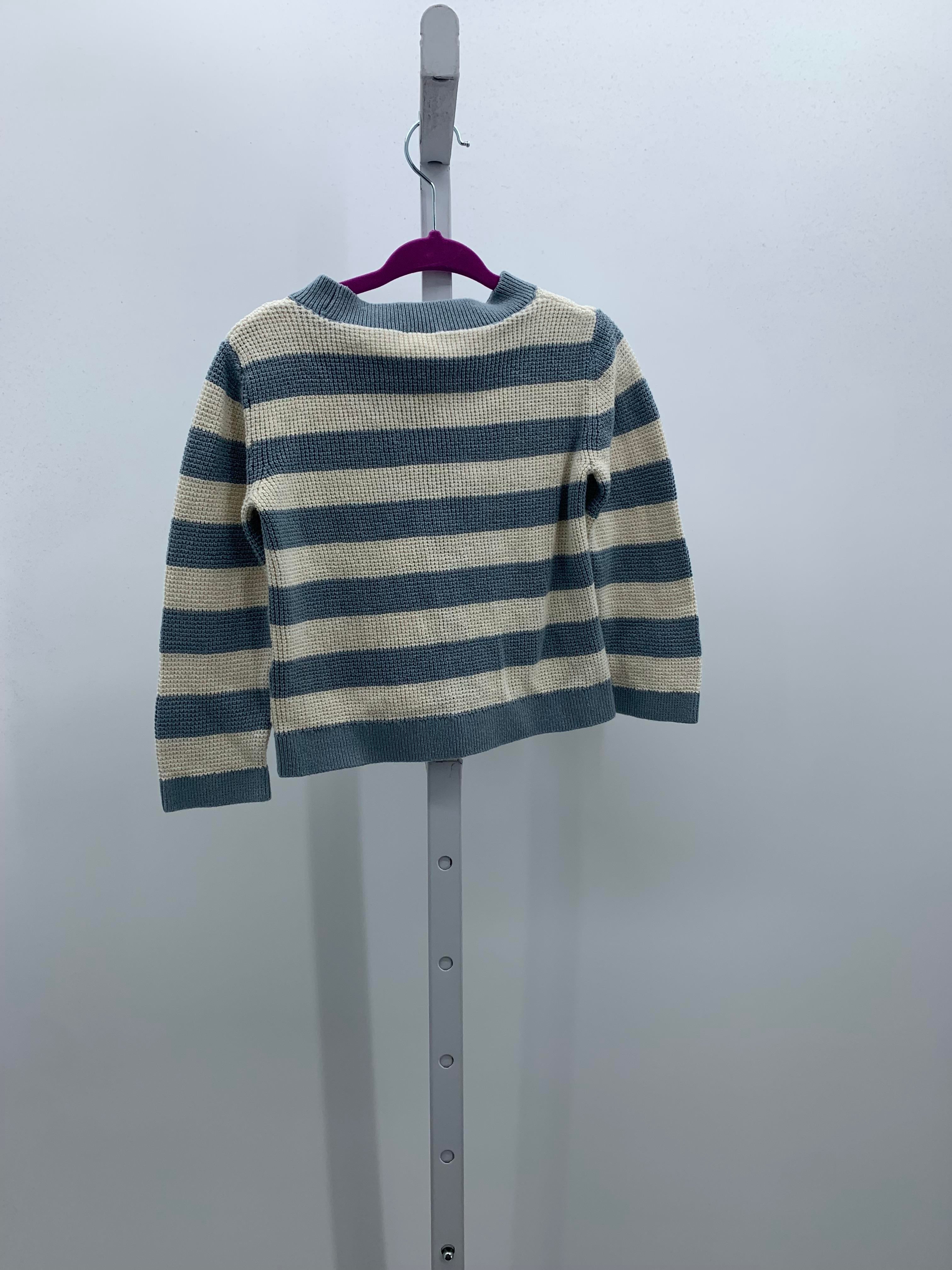 STRIPES BTN DOWN