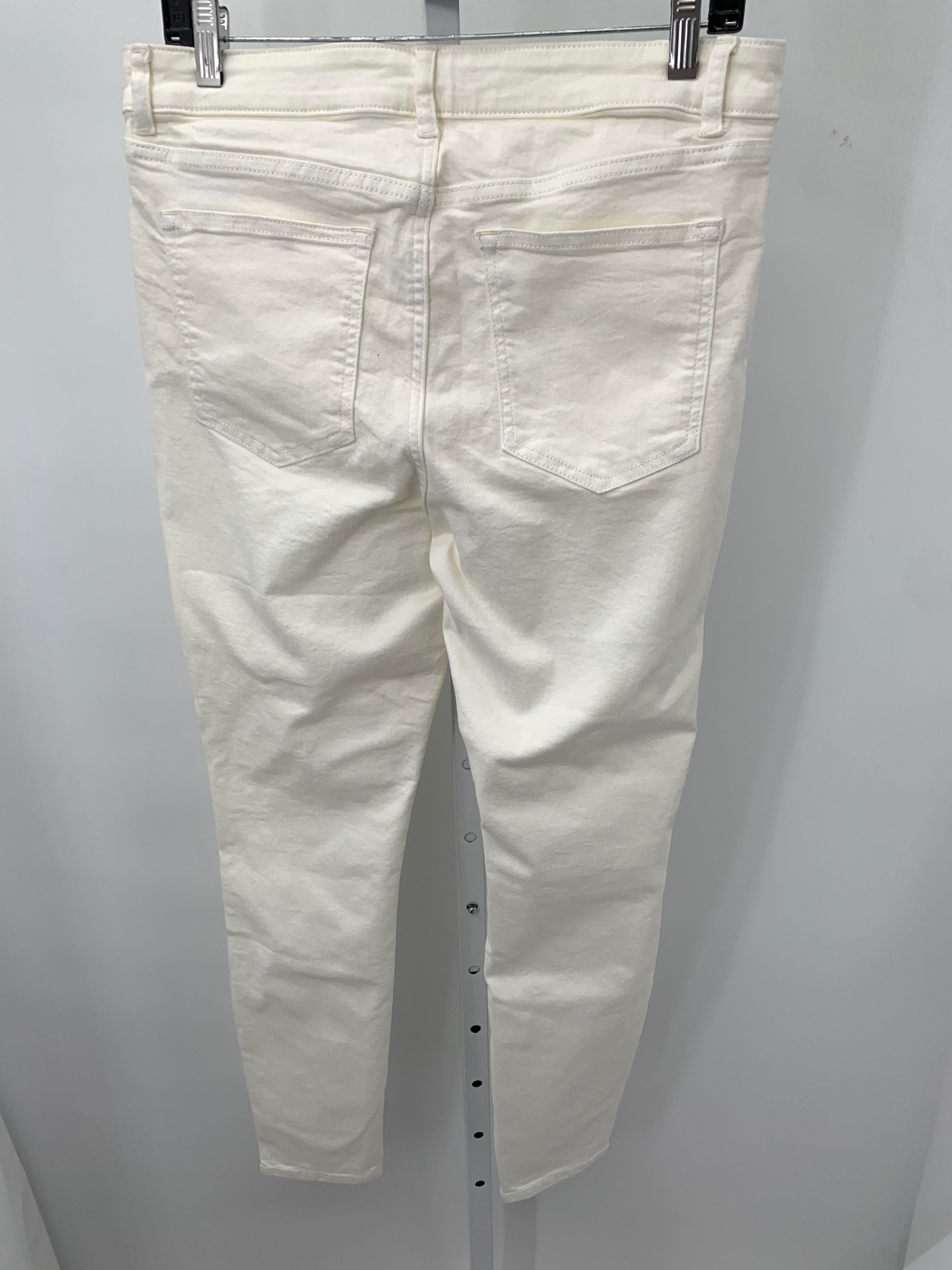H&M Size 14 Misses Jeans