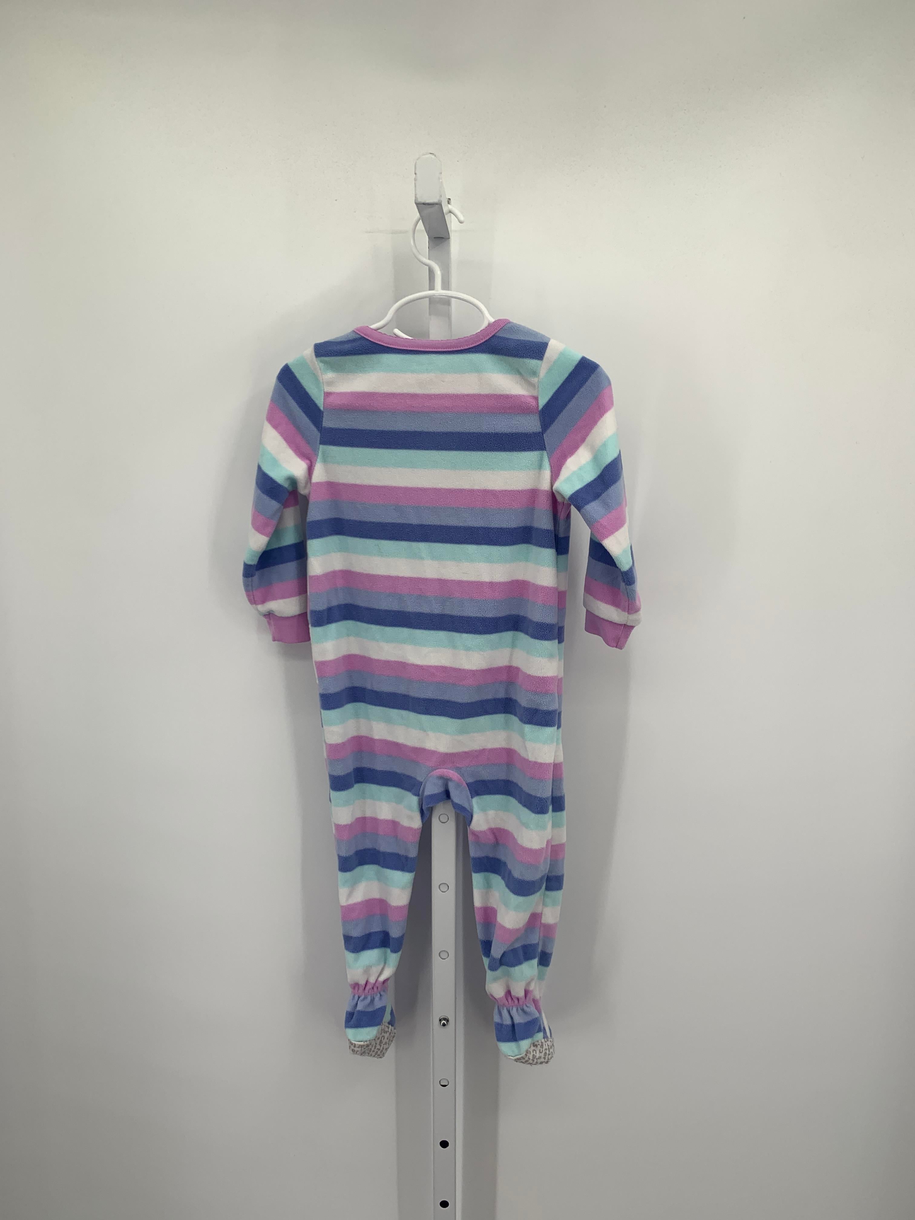 Carters Size 24 Months Girls Sleeper