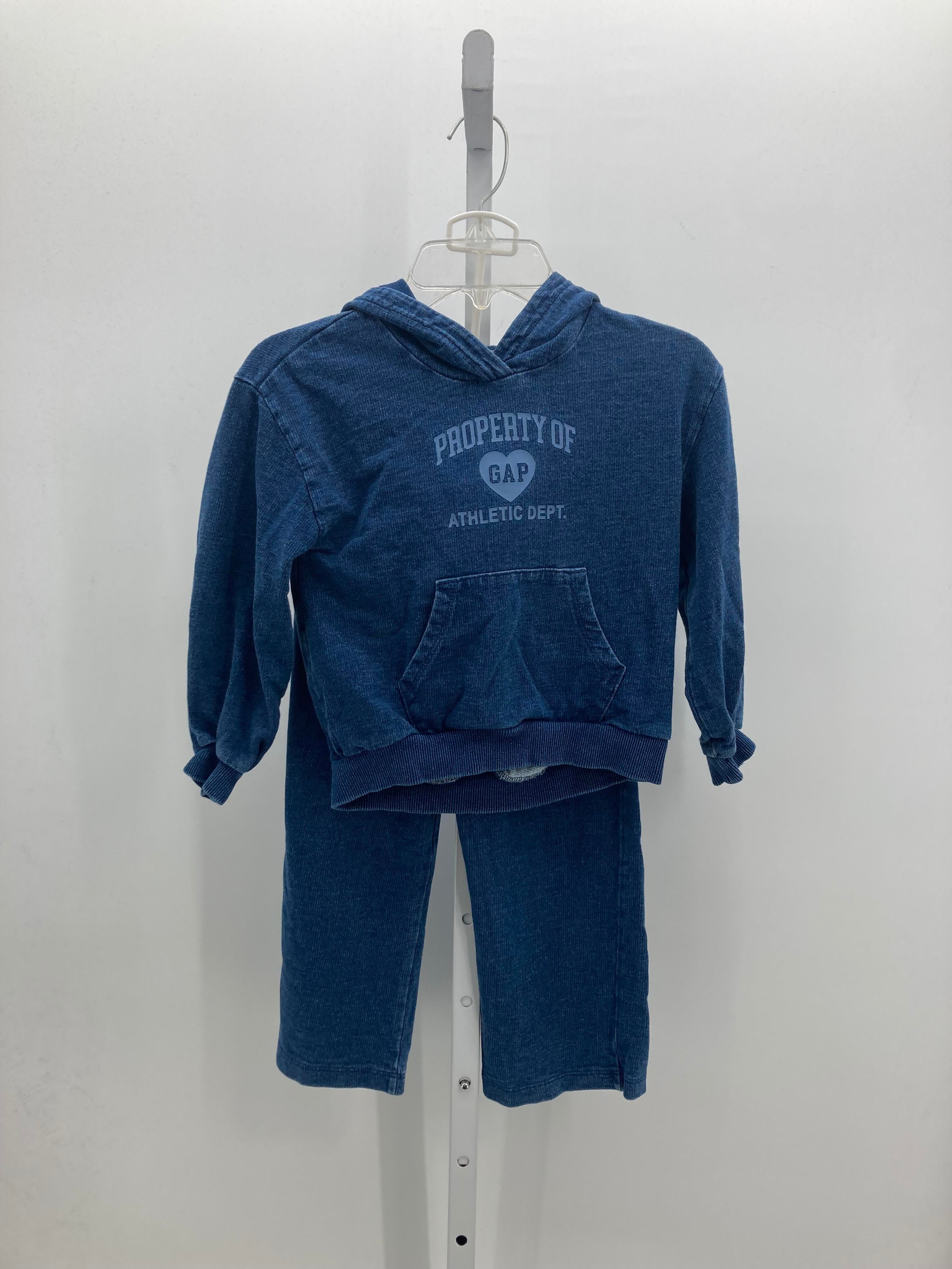 Baby Gap Size 5 Girls 2 Pieces