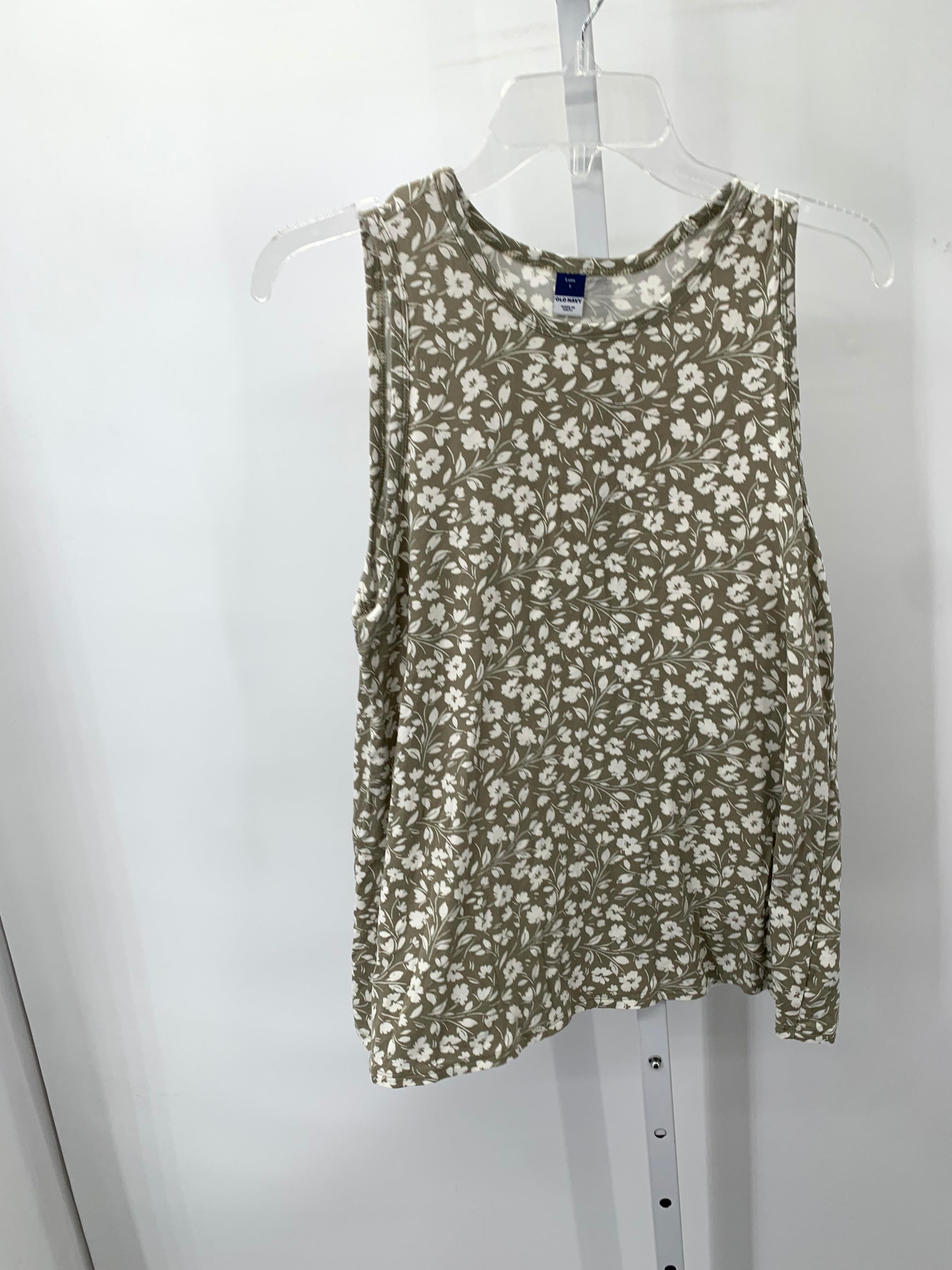 Old Navy Size Small Misses Tank