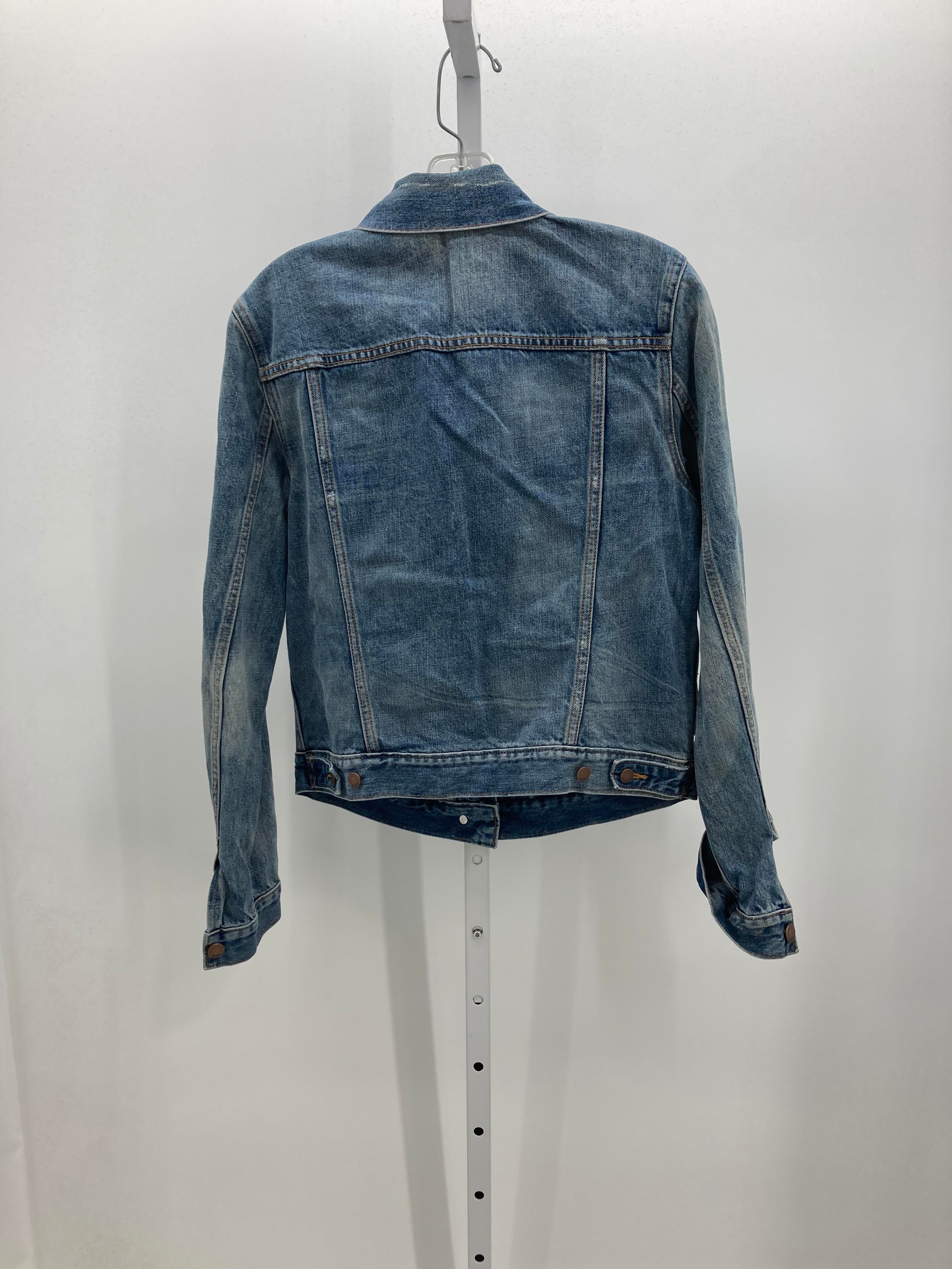 Gap Size Medium Misses Lightweight Jacket