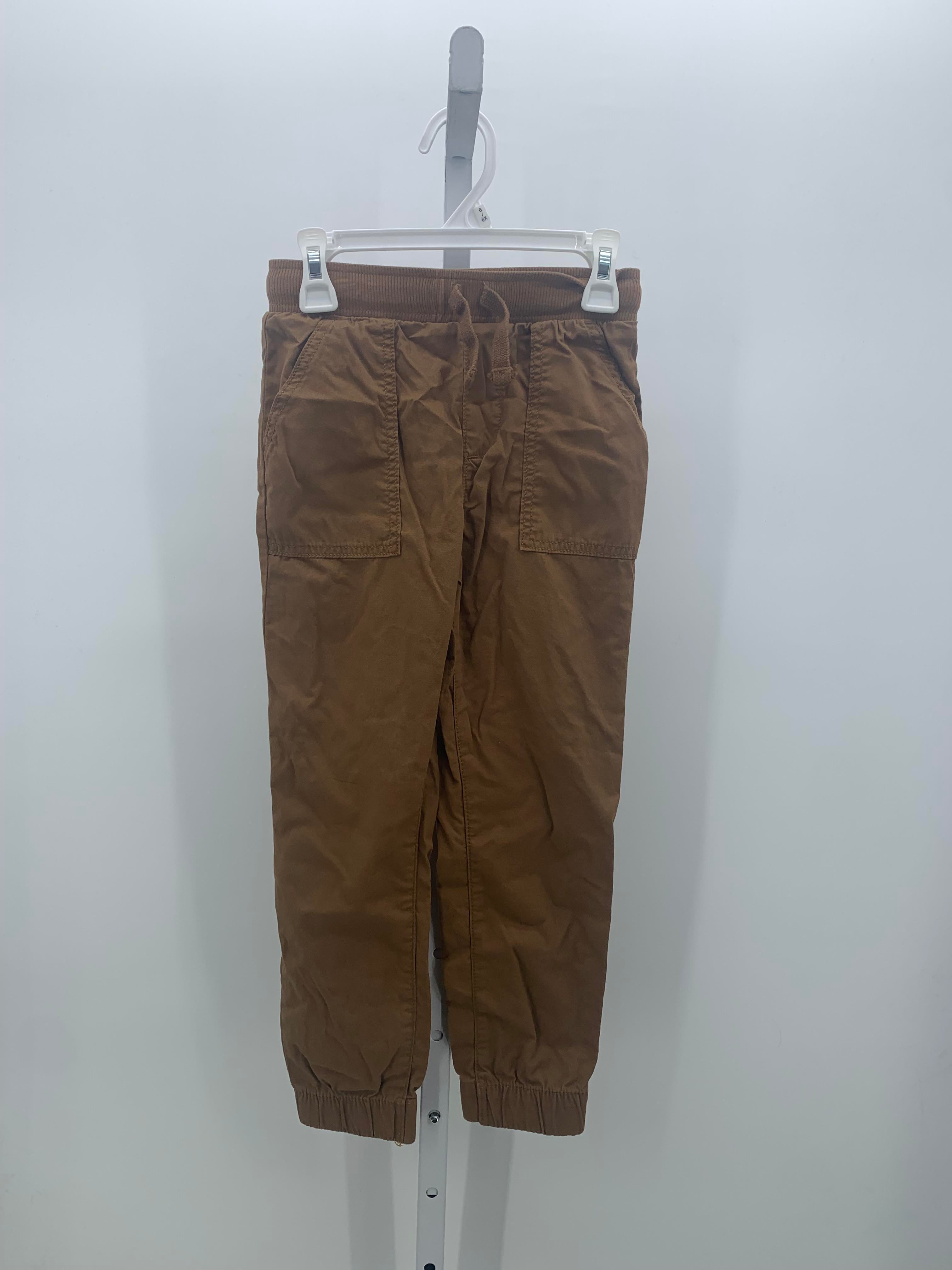 DRAW WAIST JOGGER