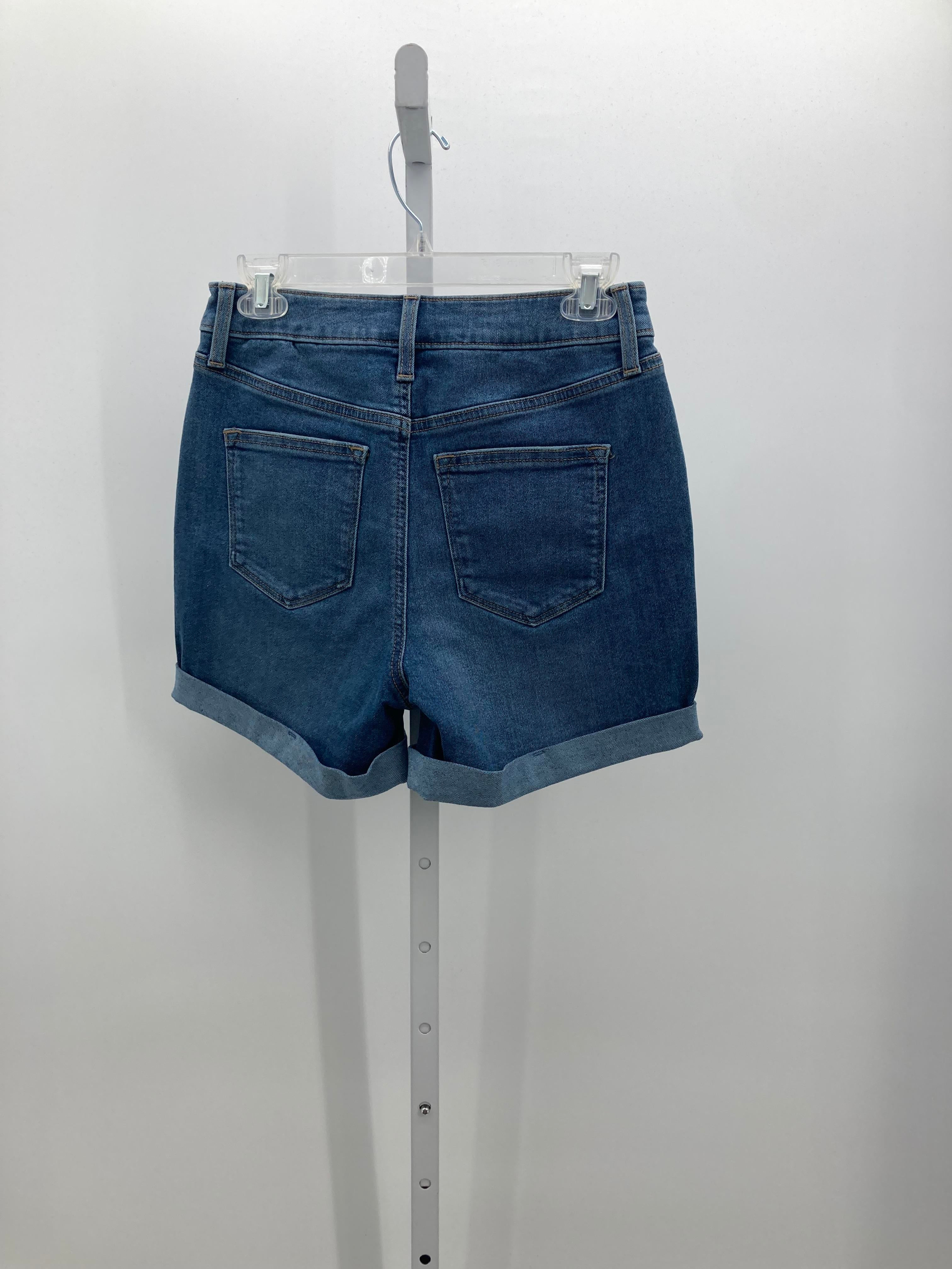 Sonoma Size 6 Misses Shorts