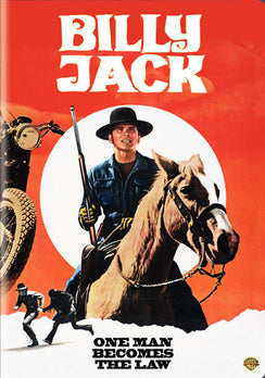 Billy Jack -