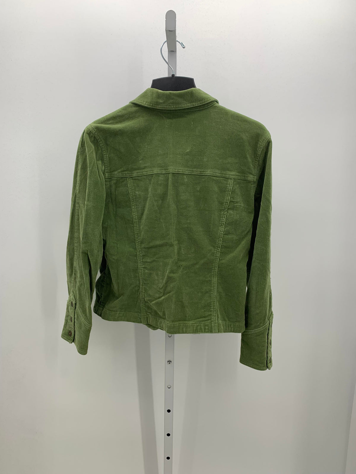 AMI Size Medium Misses Blazer