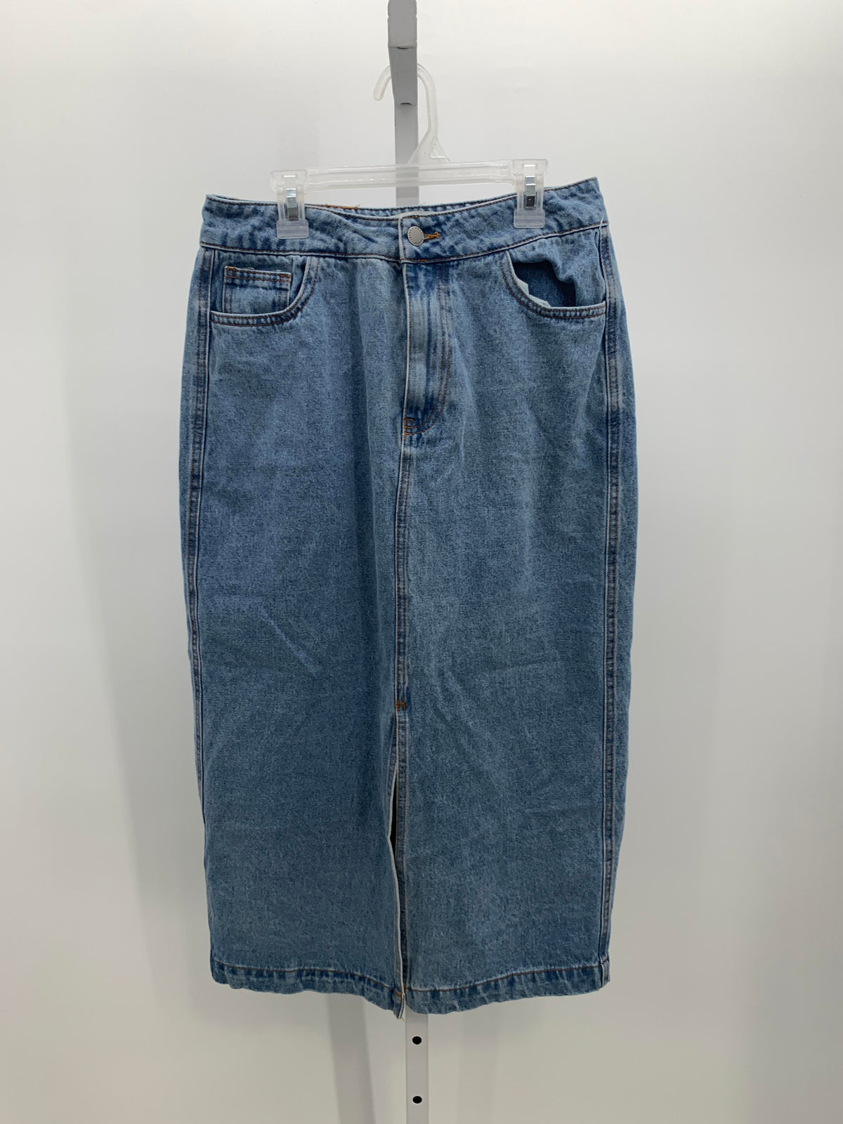 Velvet Heart Size Small Juniors Skirt