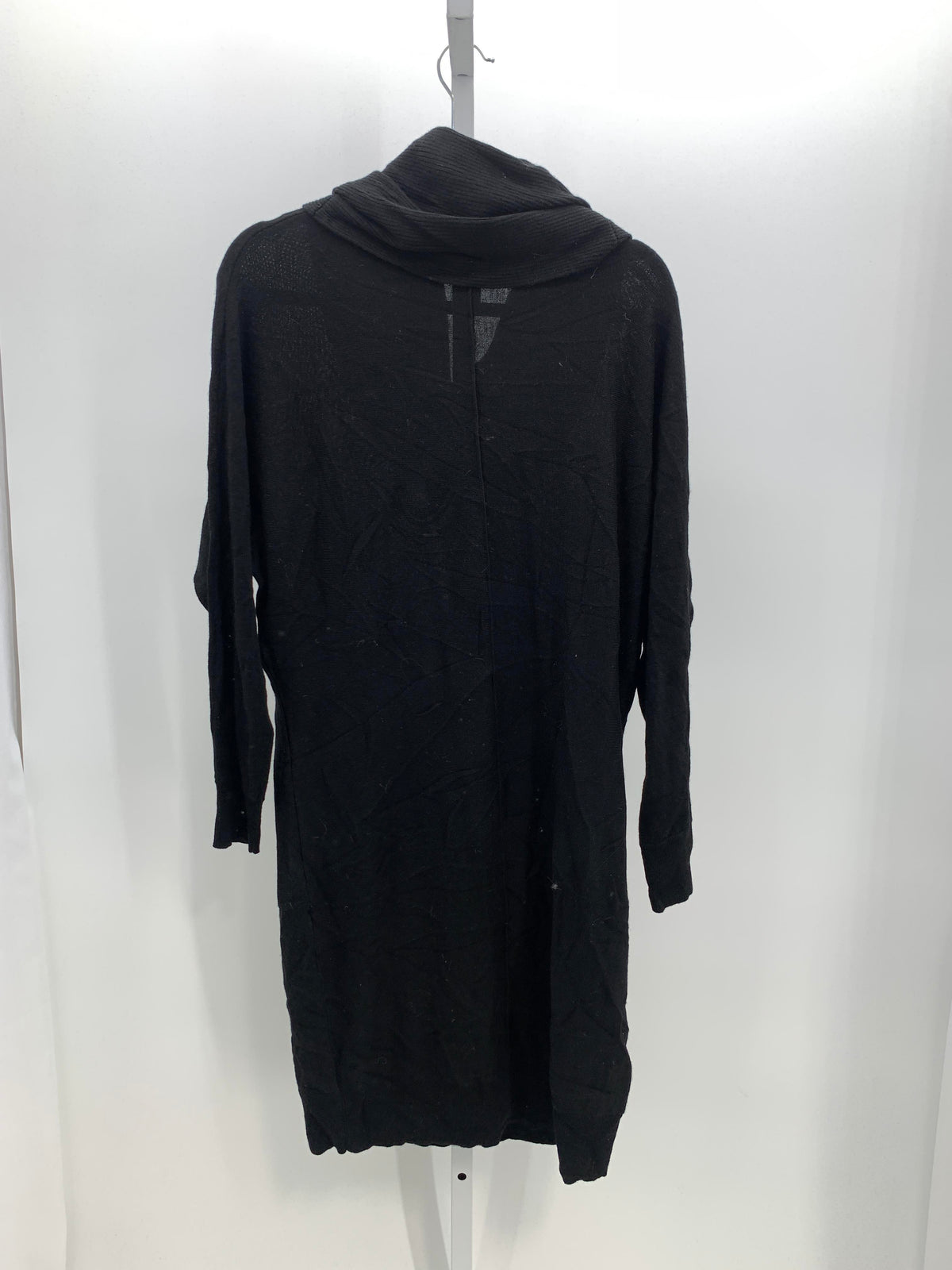 Tahari Size Large Misses Long Sleeve Dress