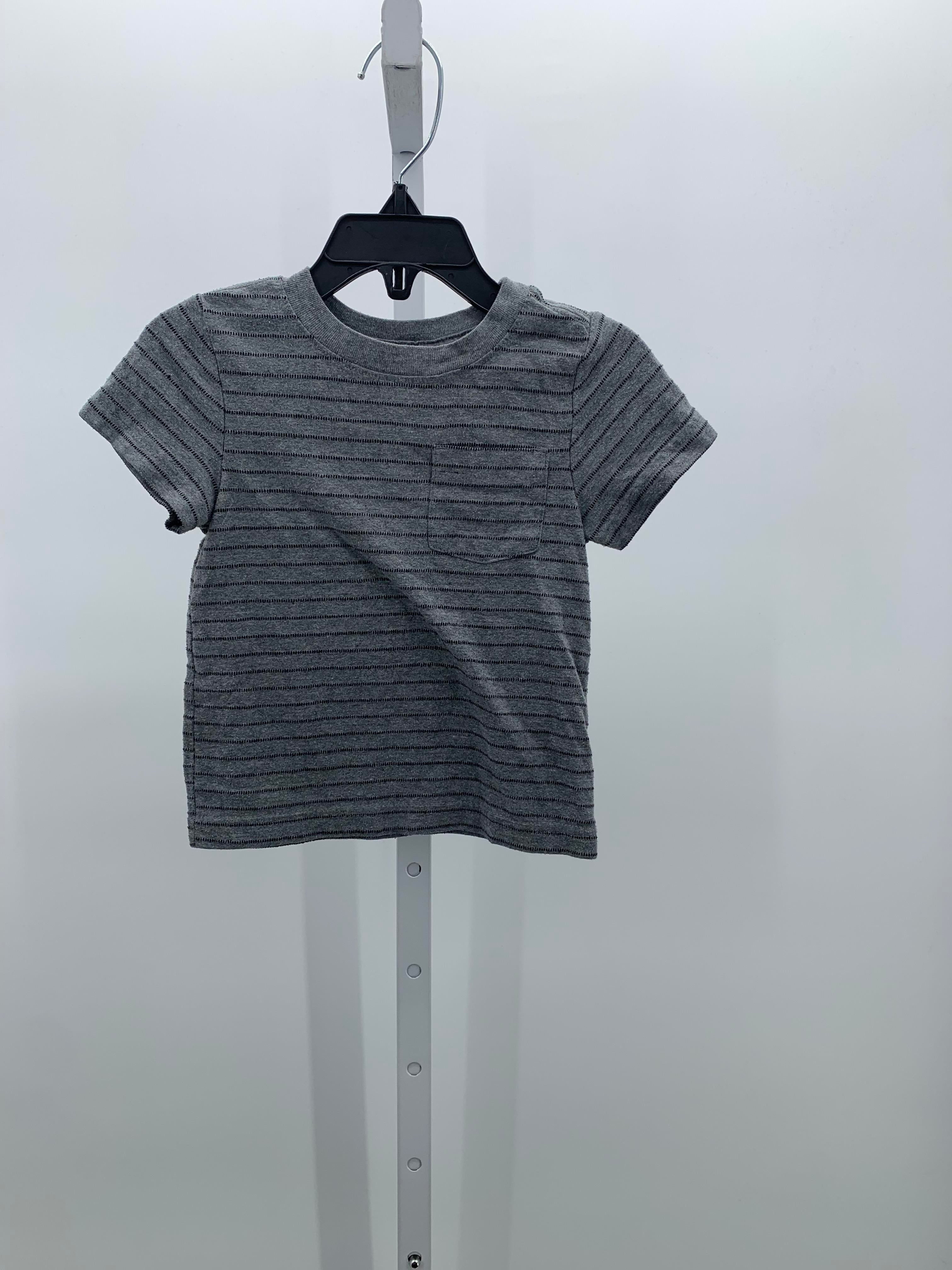 BLACK STRIPES KNIT
