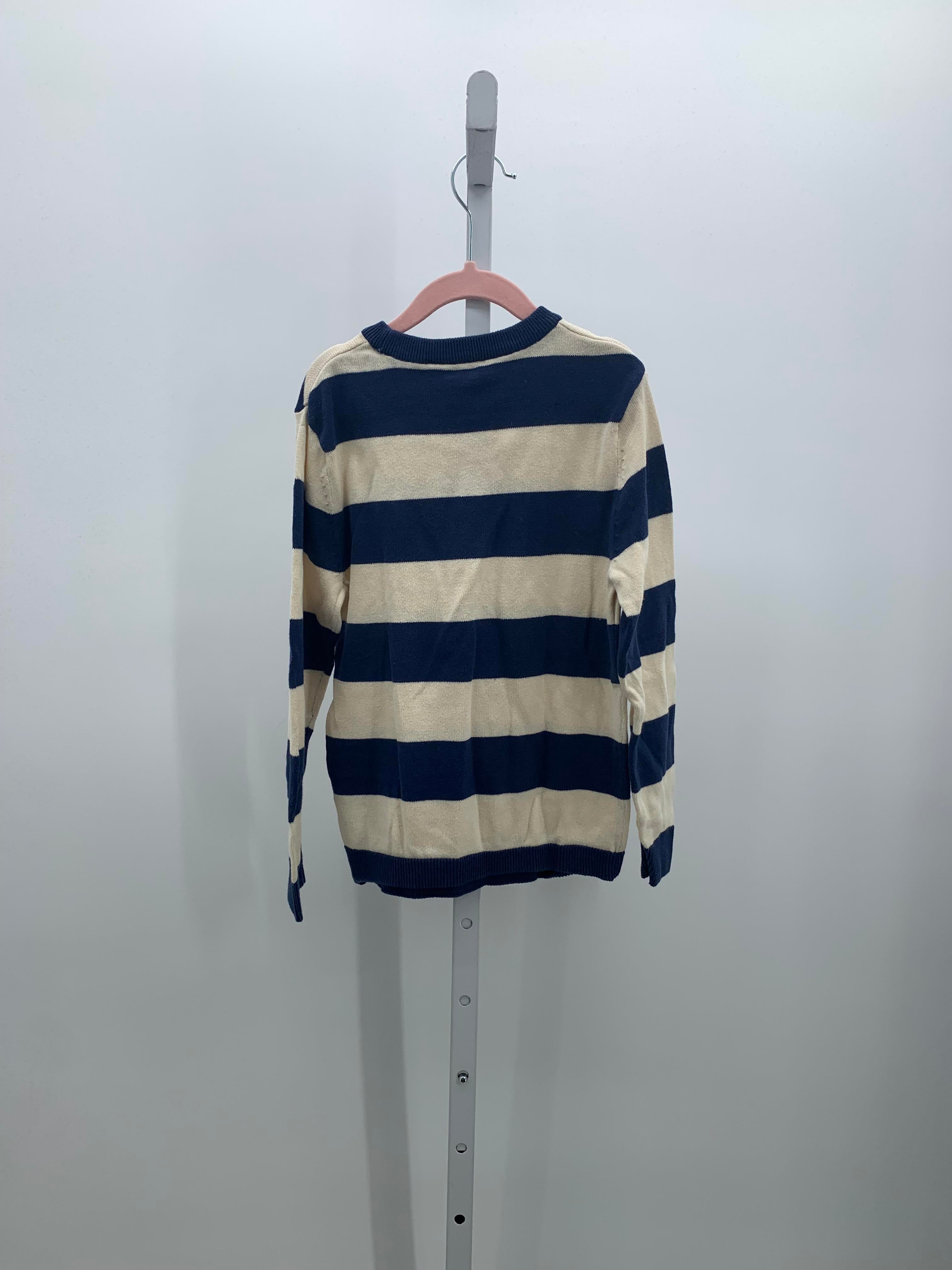 TAN STRIPES