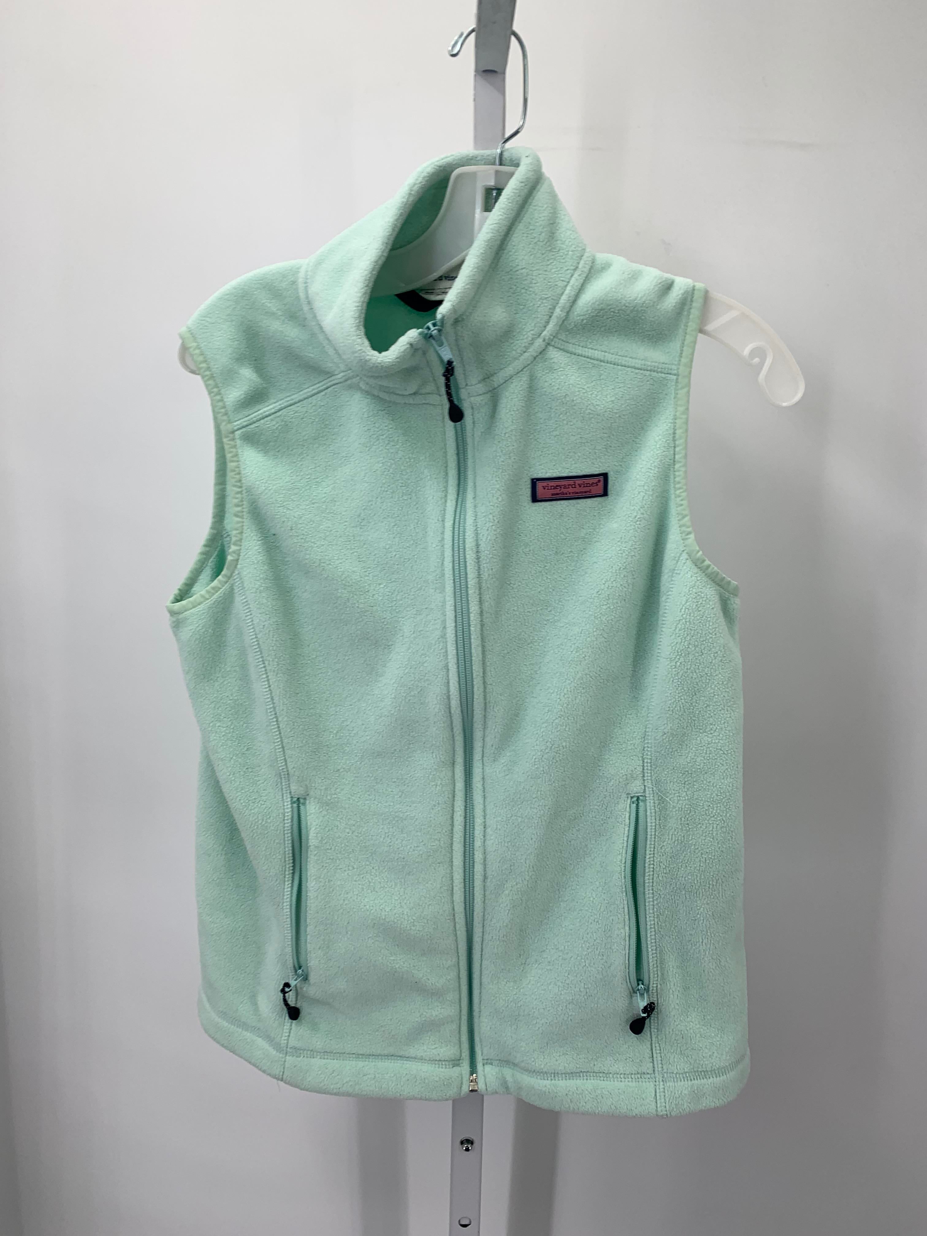 Vineyard Vines Size X Small Misses Vest