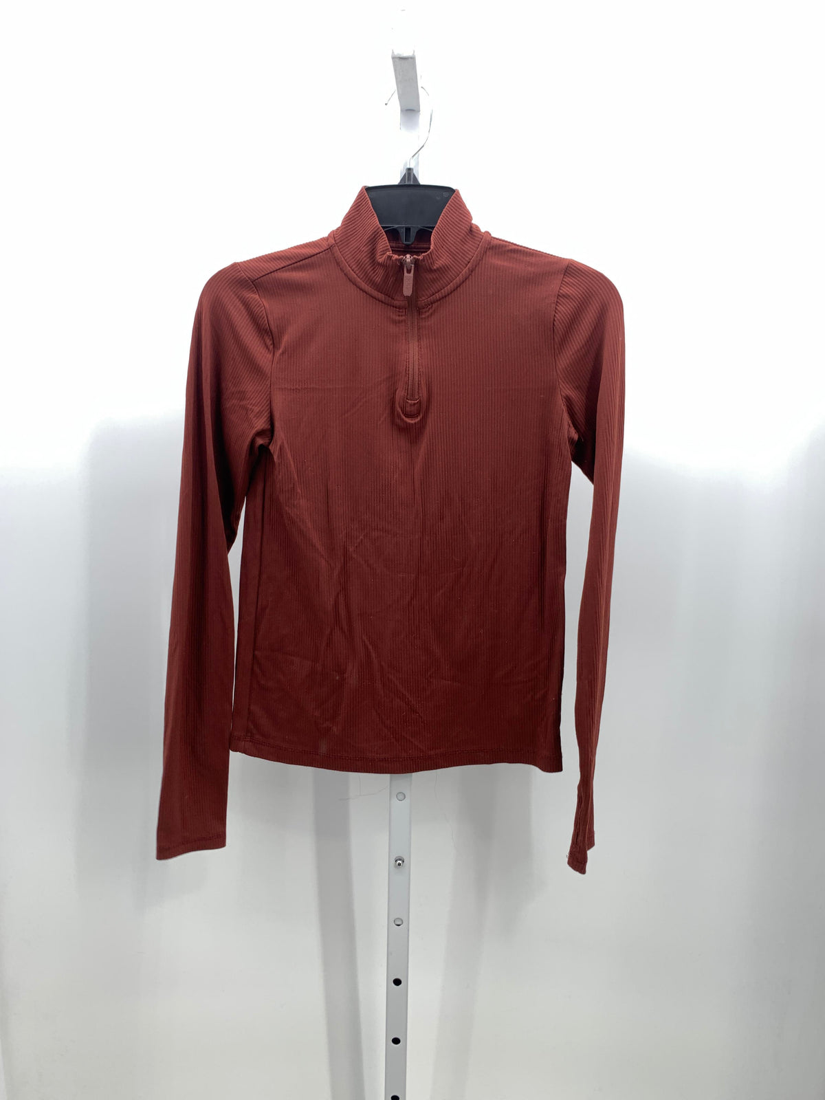 FLX Size Small Misses Long Sleeve Shirt
