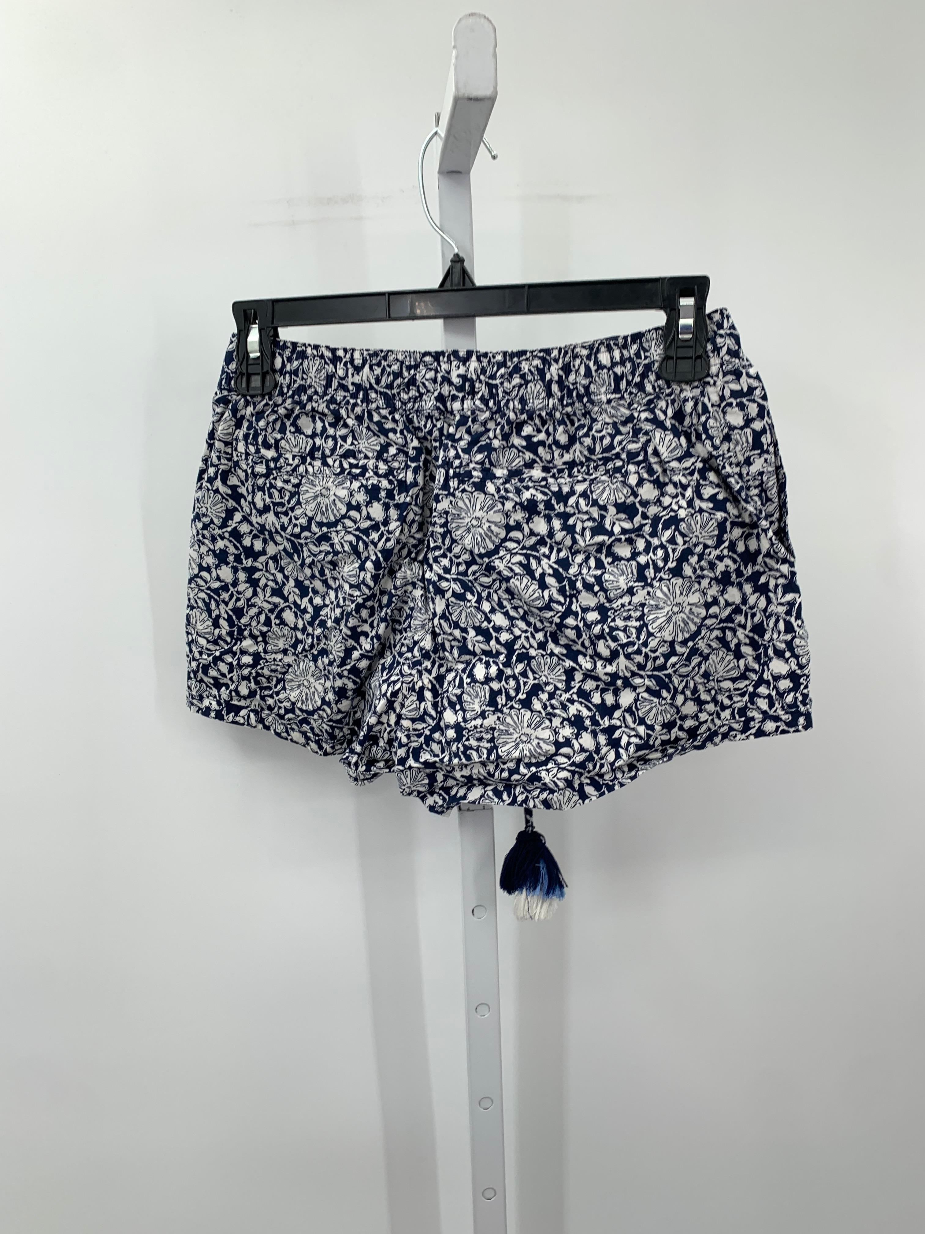 Vineyard Vines Size Small Misses Shorts