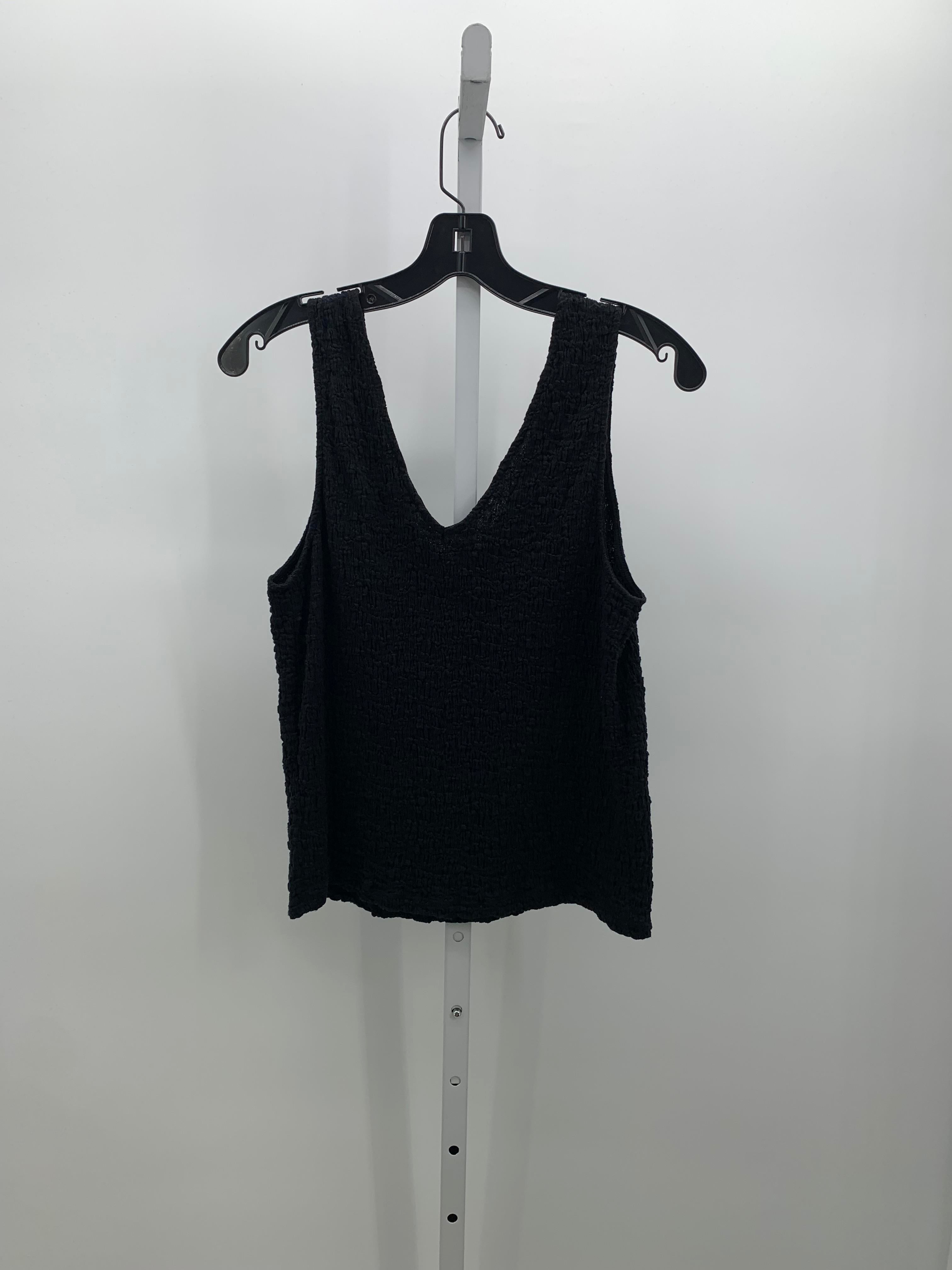 A New Day Size Extra Large Misses Tank