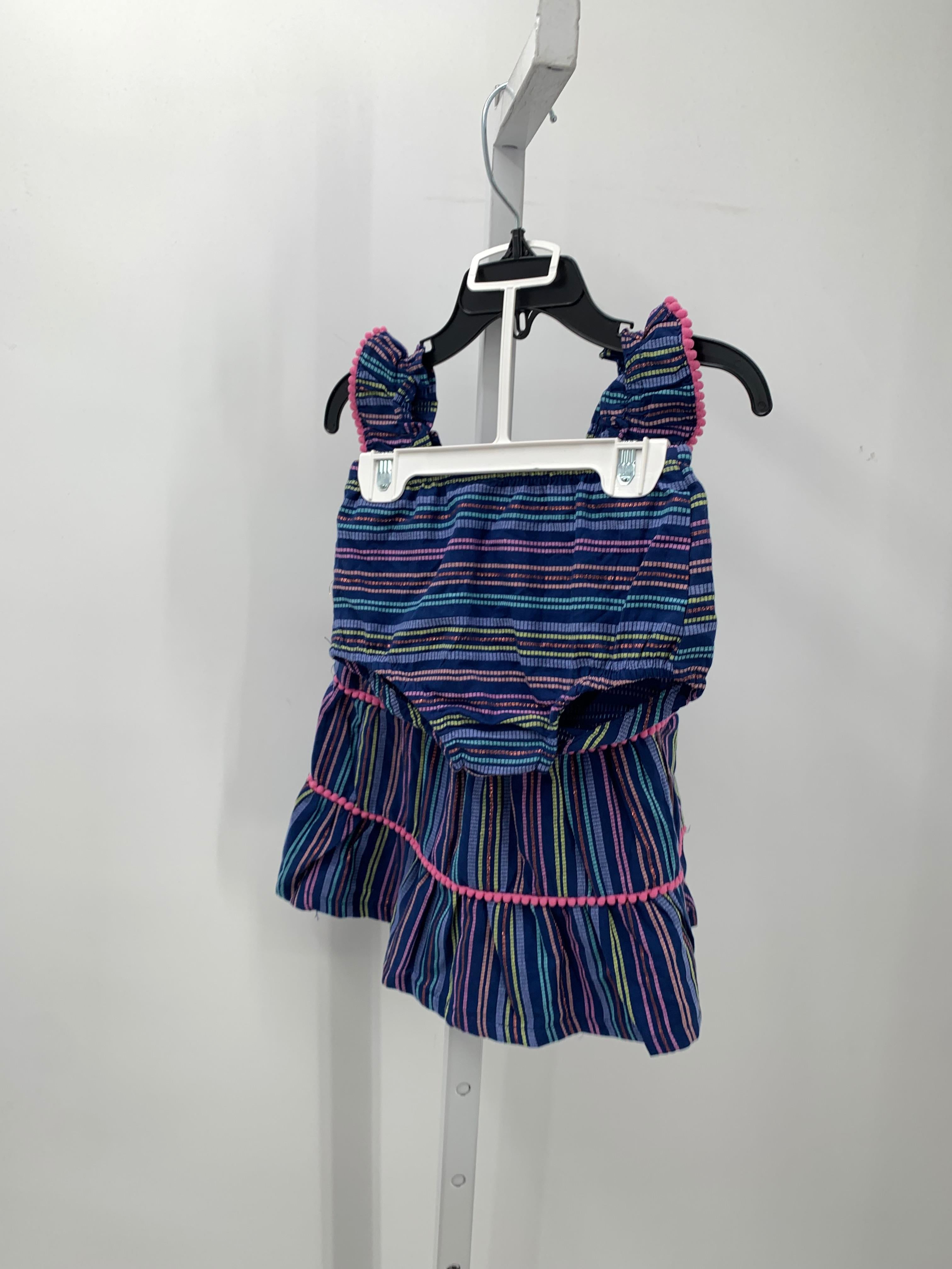 Penelope Mack Size 12 Months Girls Sundress