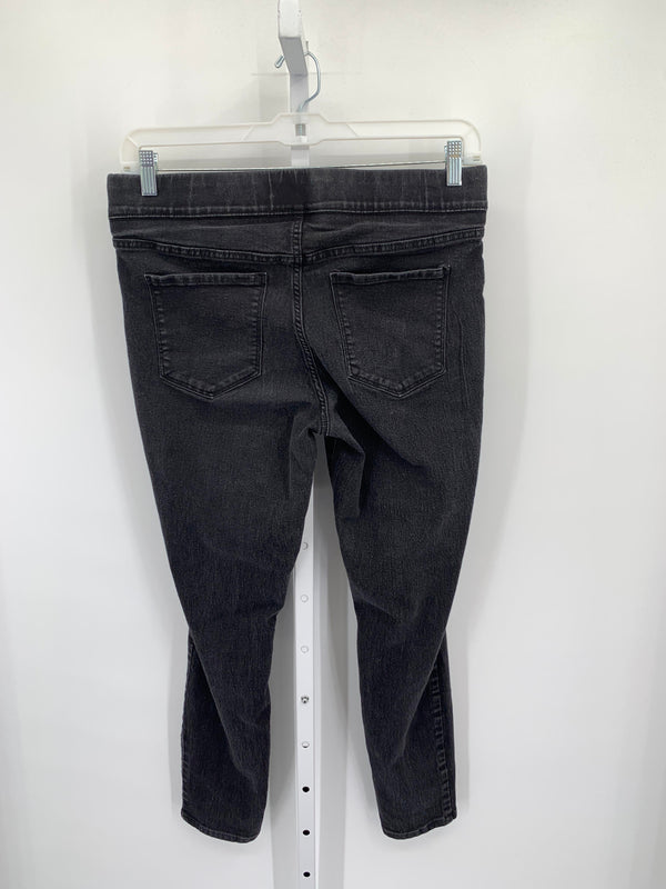 Old Navy Size 14 Long Misses Jeans