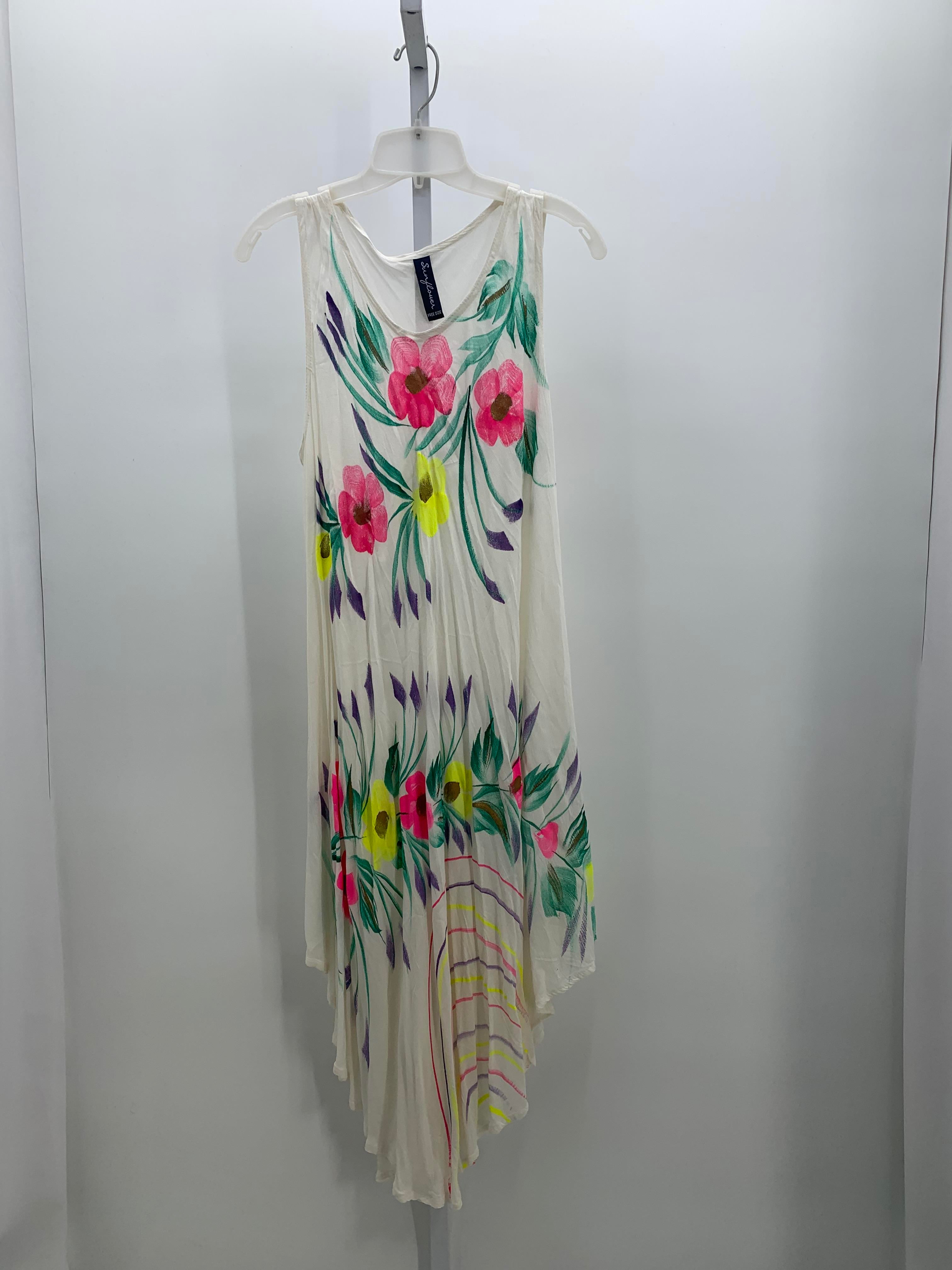 Size Medium Misses Swimwear