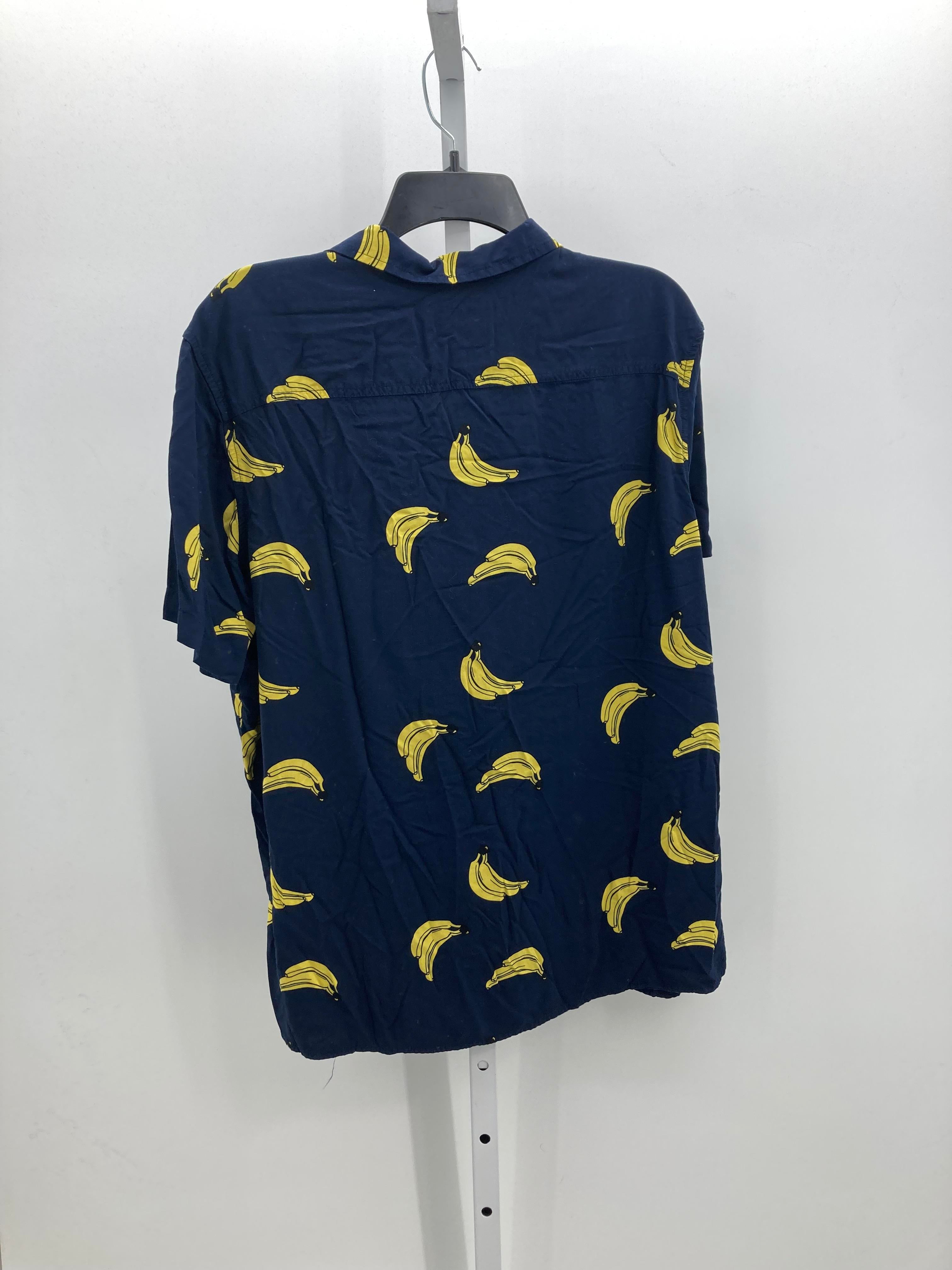 BANANAS BTN DOWN