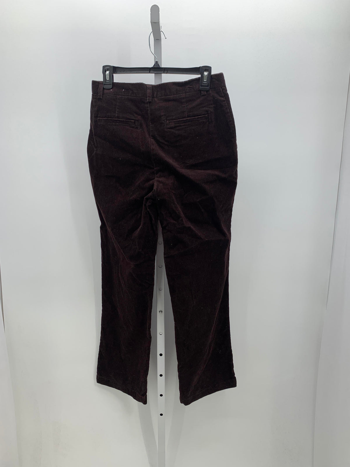 Lands End Size 8 Misses Corduroy Pants