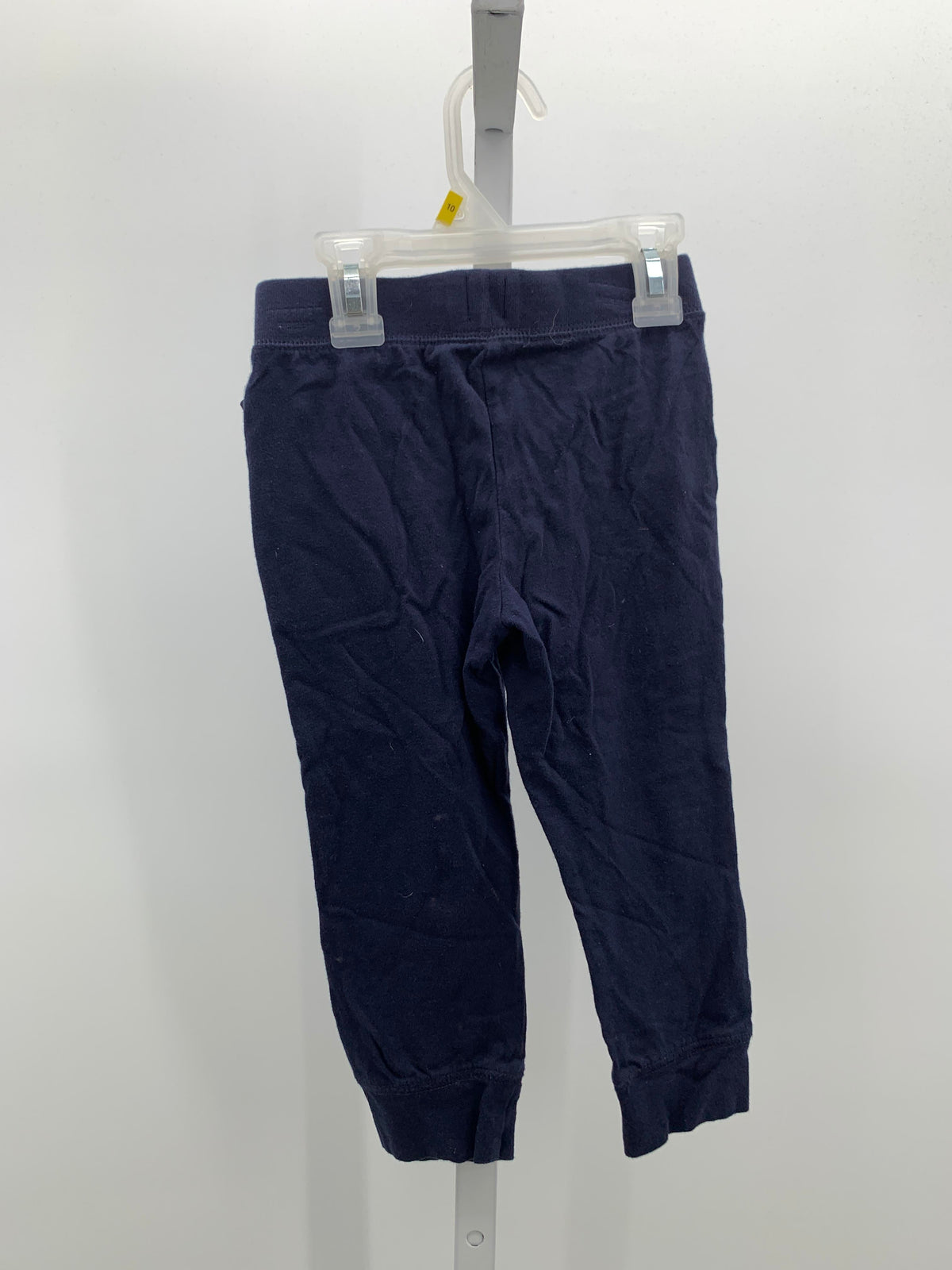 ELASTIC WAIST
