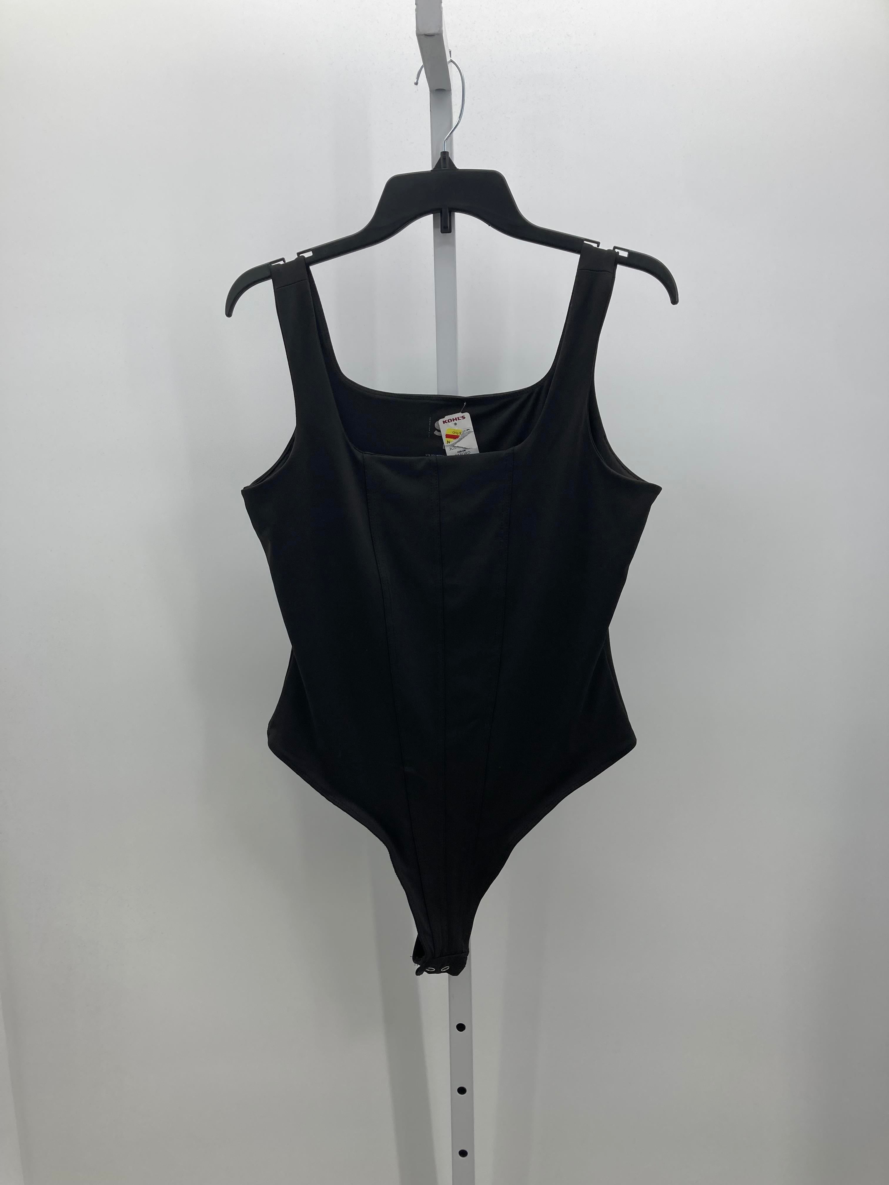 SO Size Large Juniors Tank