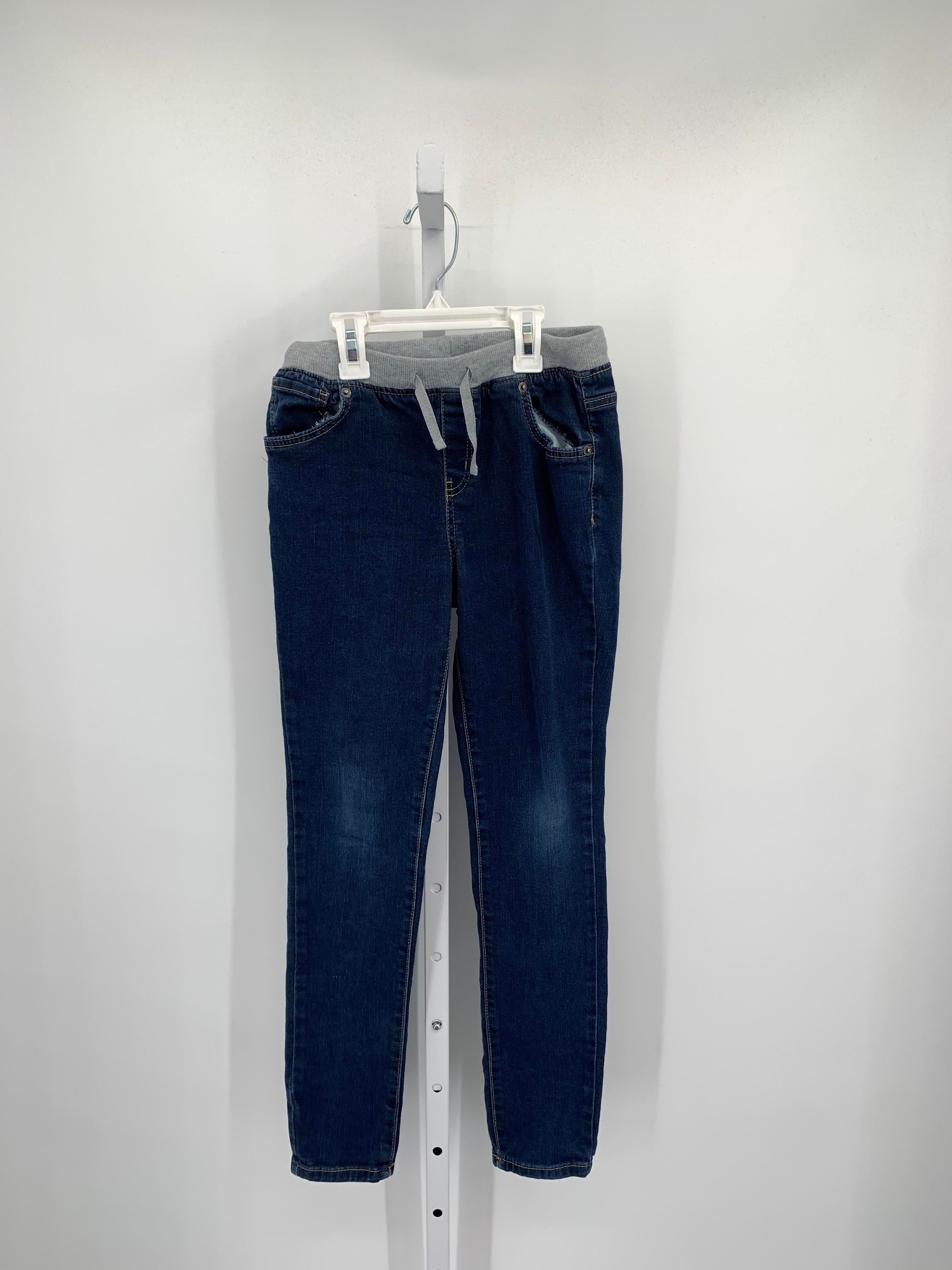 Cat & Jack Size 14 Girls Jeans