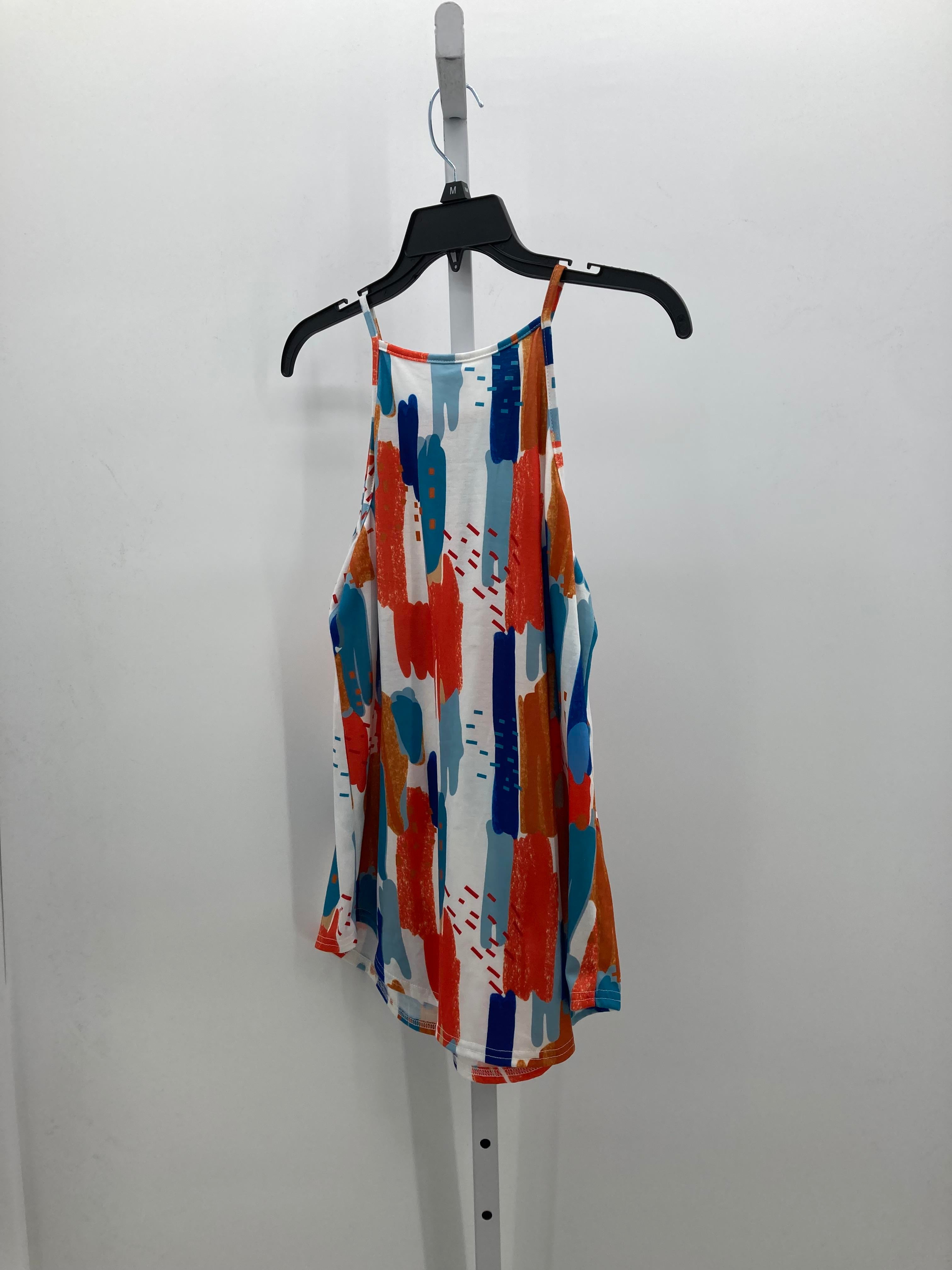 Size Medium Misses Tank