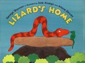 Lizards Home - George Shannon