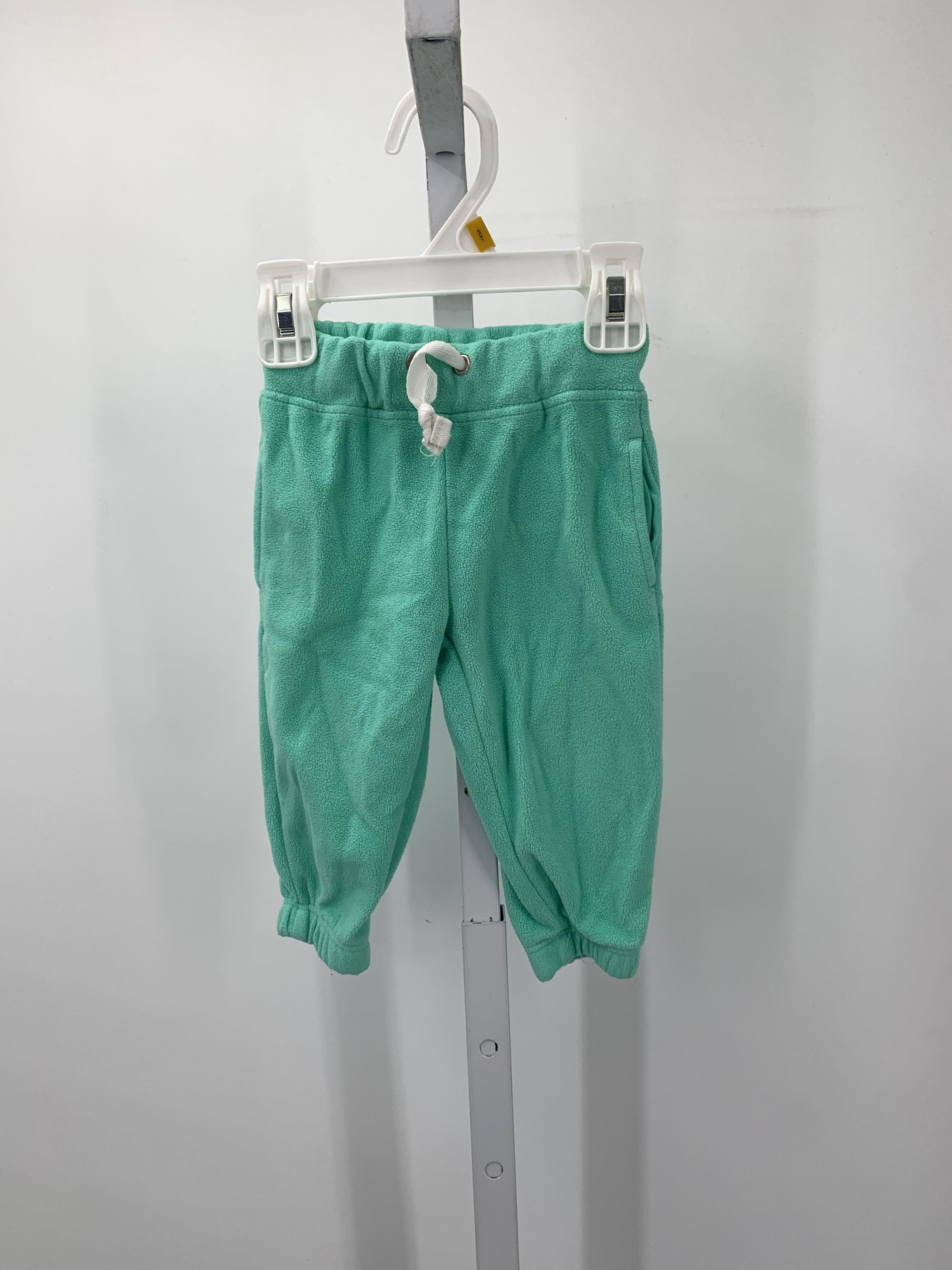 Carters Size 9 Months Girls Pants