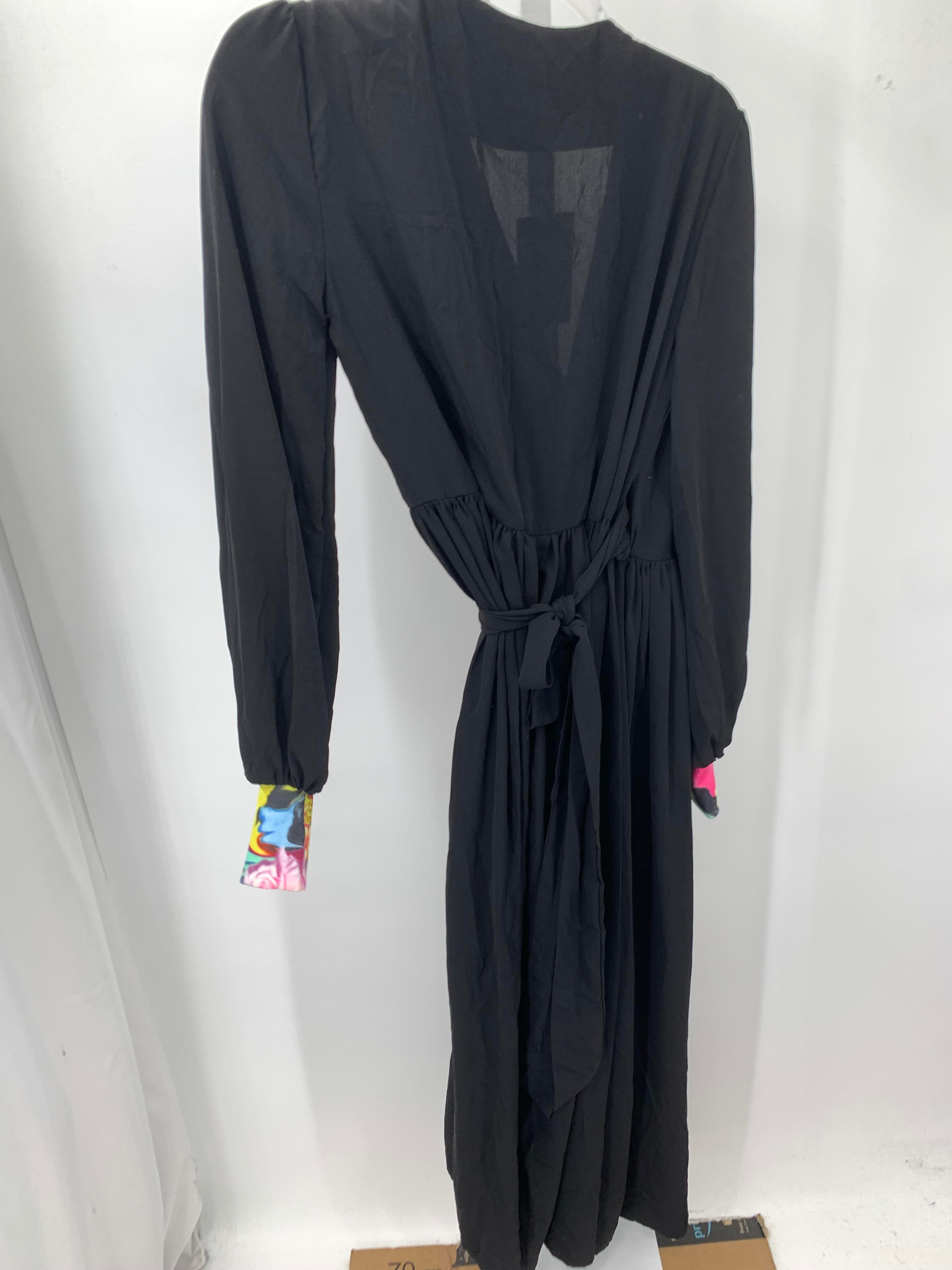 Size 10 Misses Long Sleeve Dress