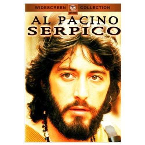 Serpico [DVD] -