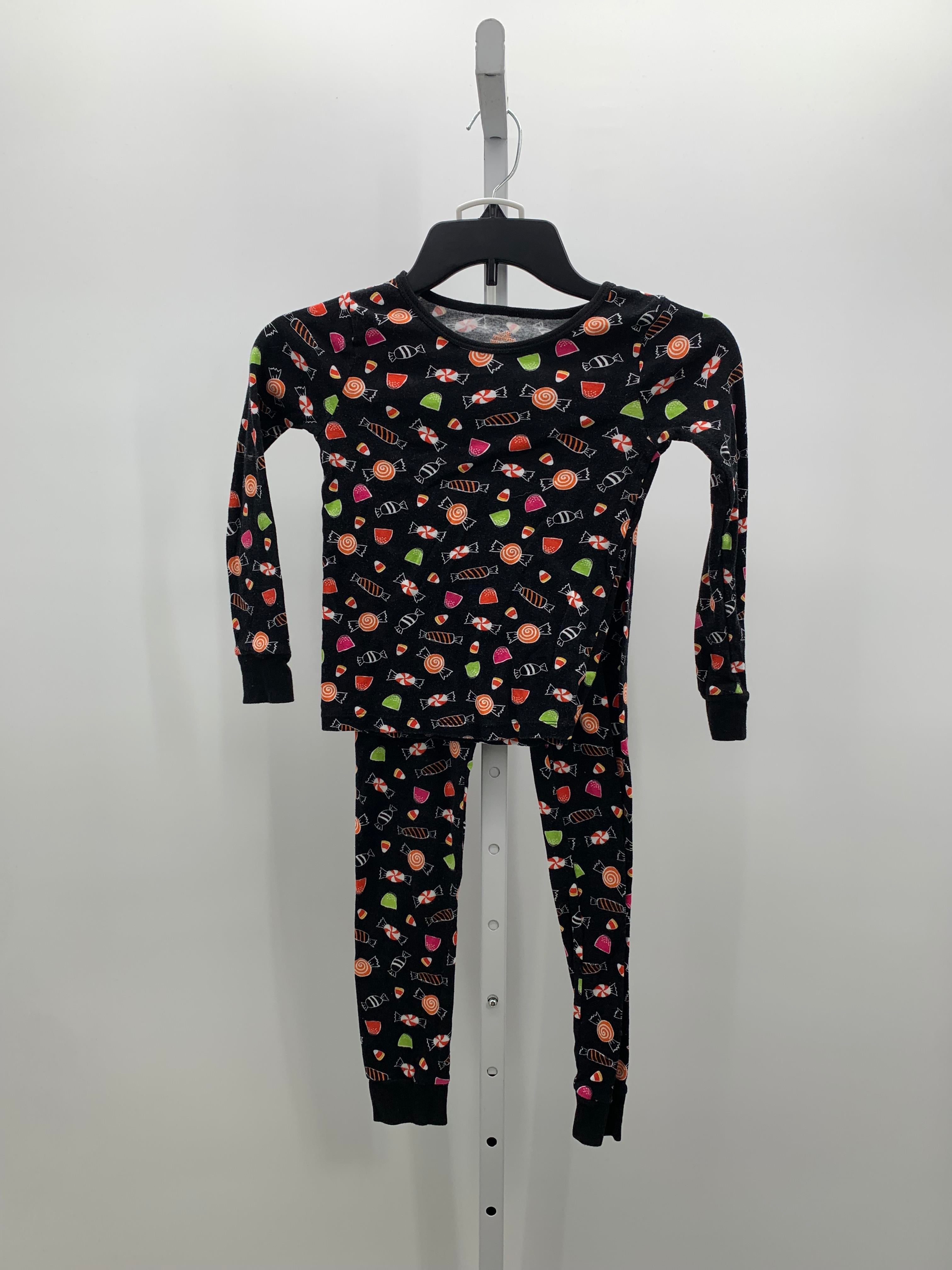 CANDY PJS.