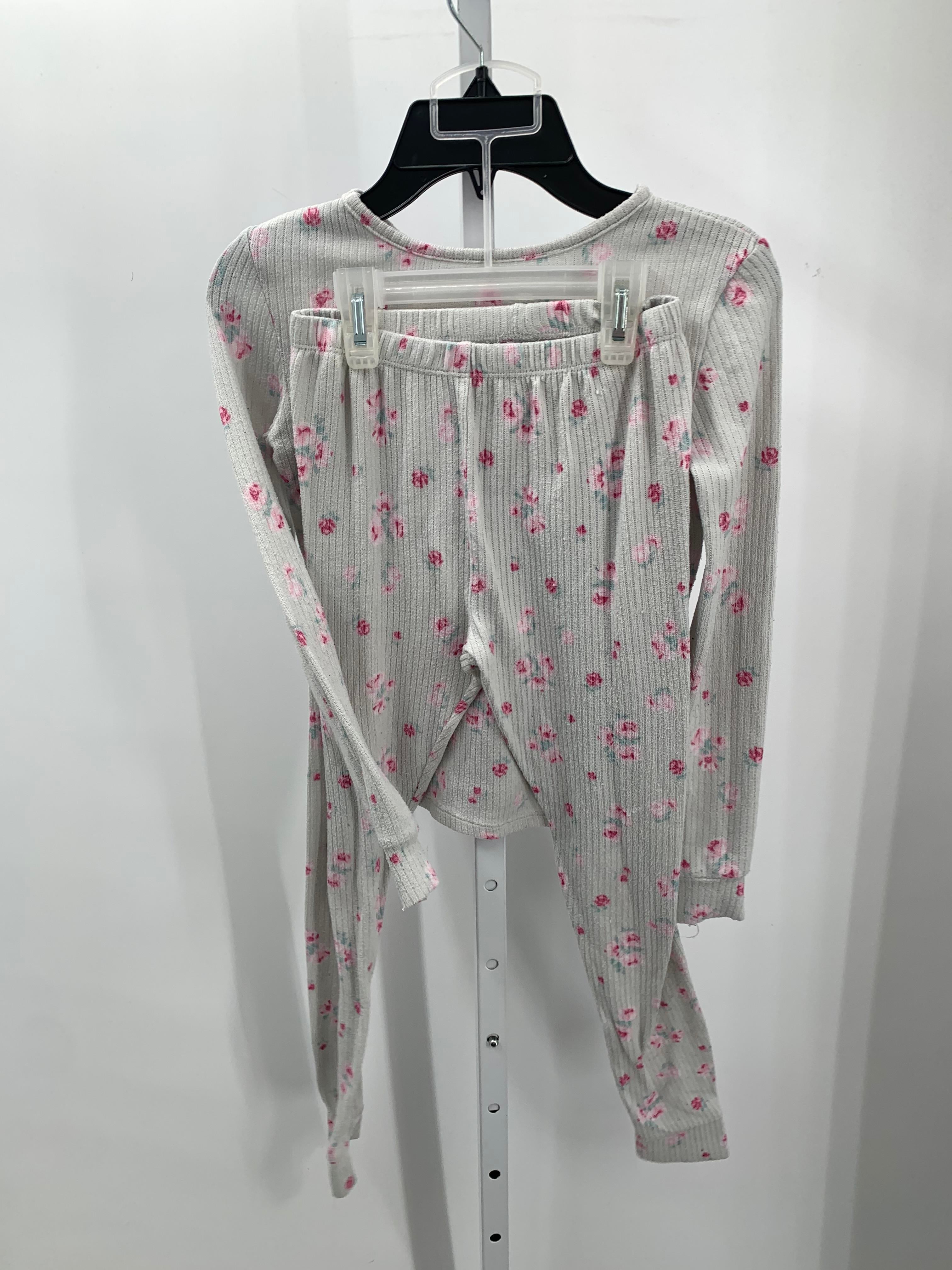 Laura Ashley Size 8 Girls Pajamas