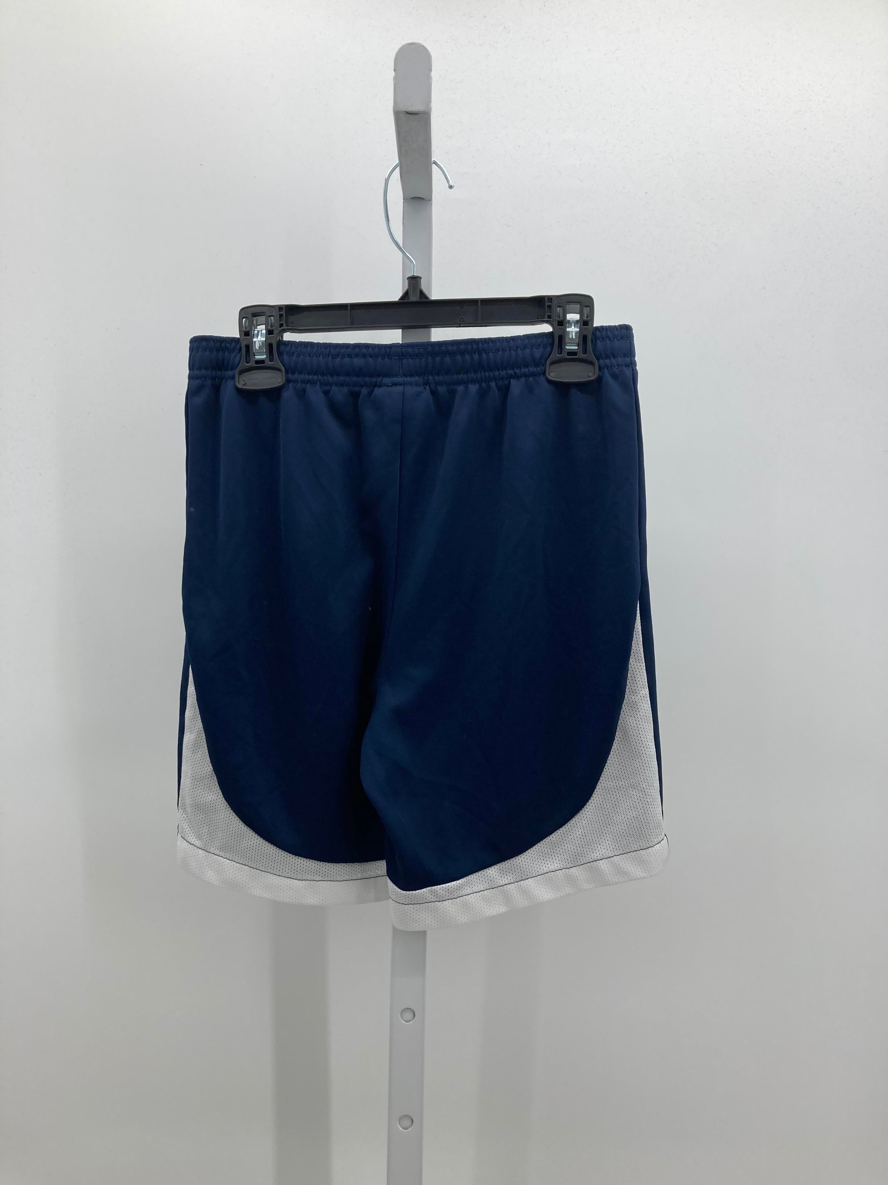 DRAW WAIST SHORTS