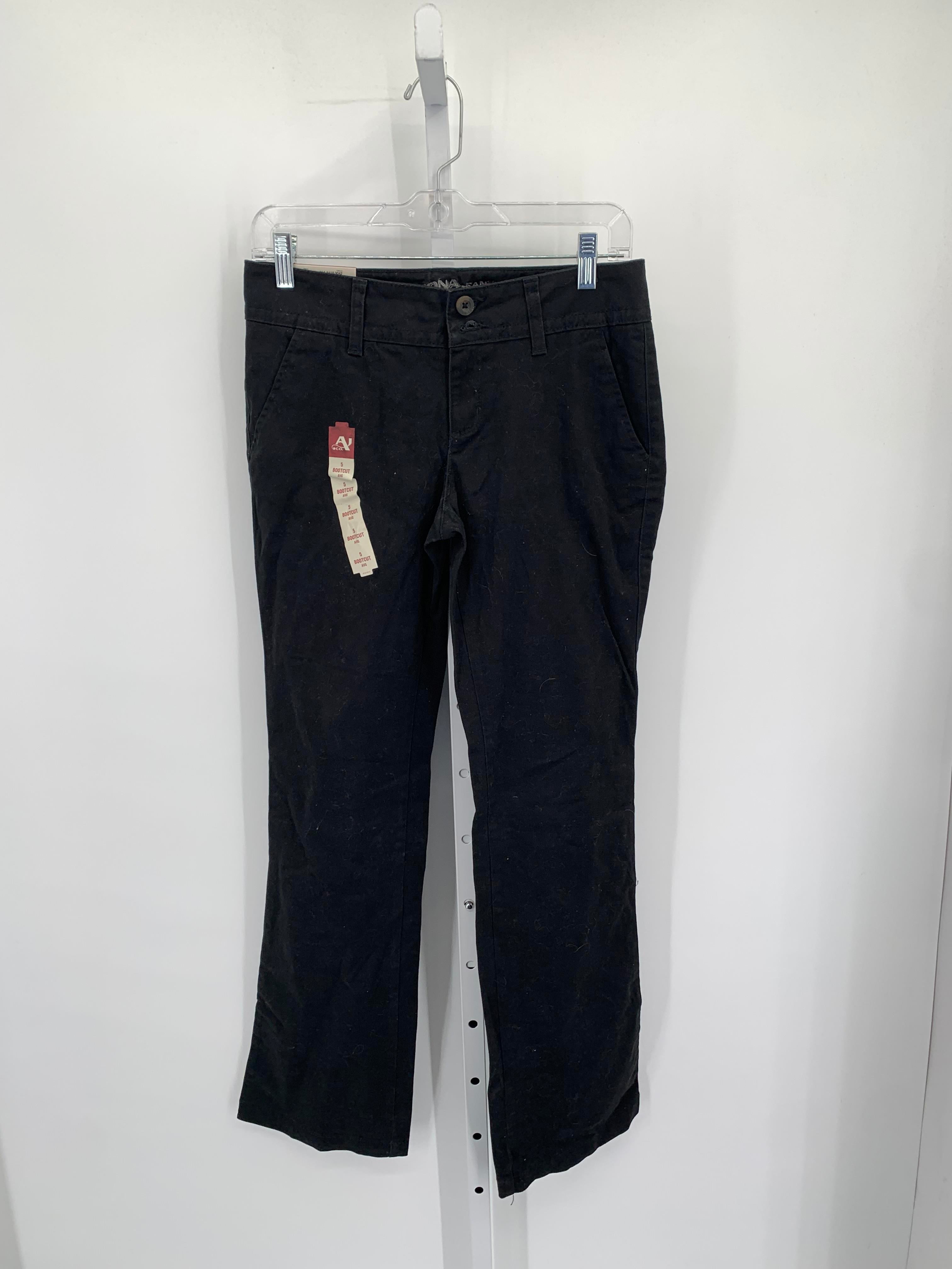 Arizona Size 5 Juniors Pants