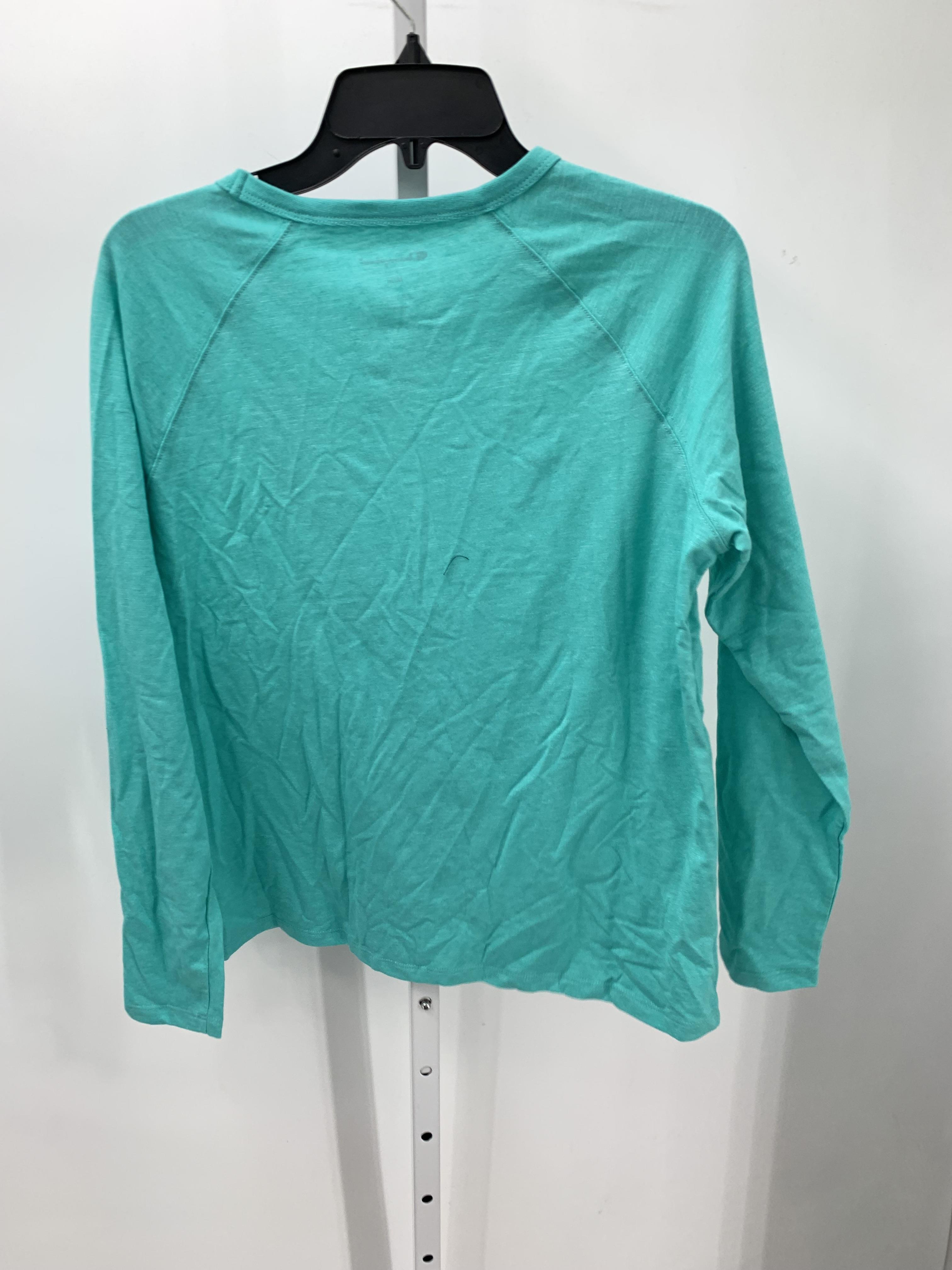 Champion Size Medium Misses Long Sleeve Shirt